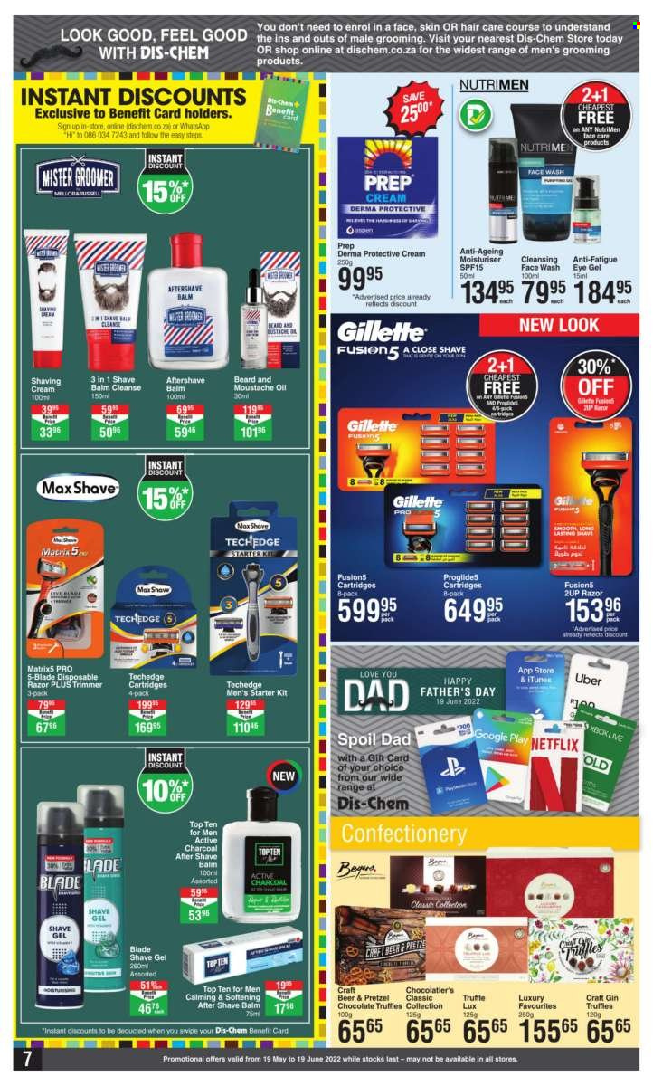 Dis-Chem specials - 19/05/2022 - 19/06/2022. Page 7