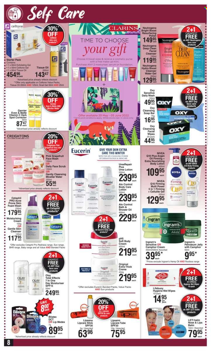Dis-Chem specials - 19/05/2022 - 19/06/2022. Page 8