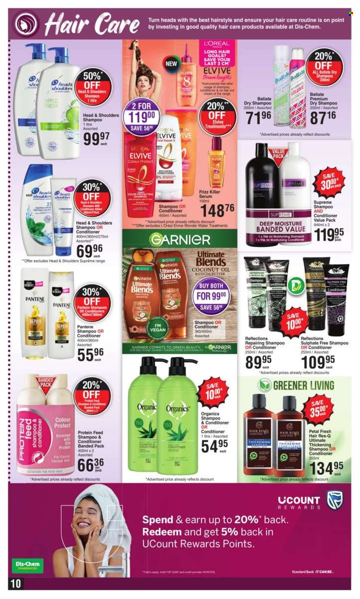 Dis-Chem specials - 19/05/2022 - 19/06/2022. Page 10