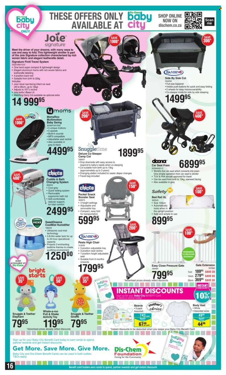 Dis-Chem specials - 19/05/2022 - 19/06/2022. Page 16