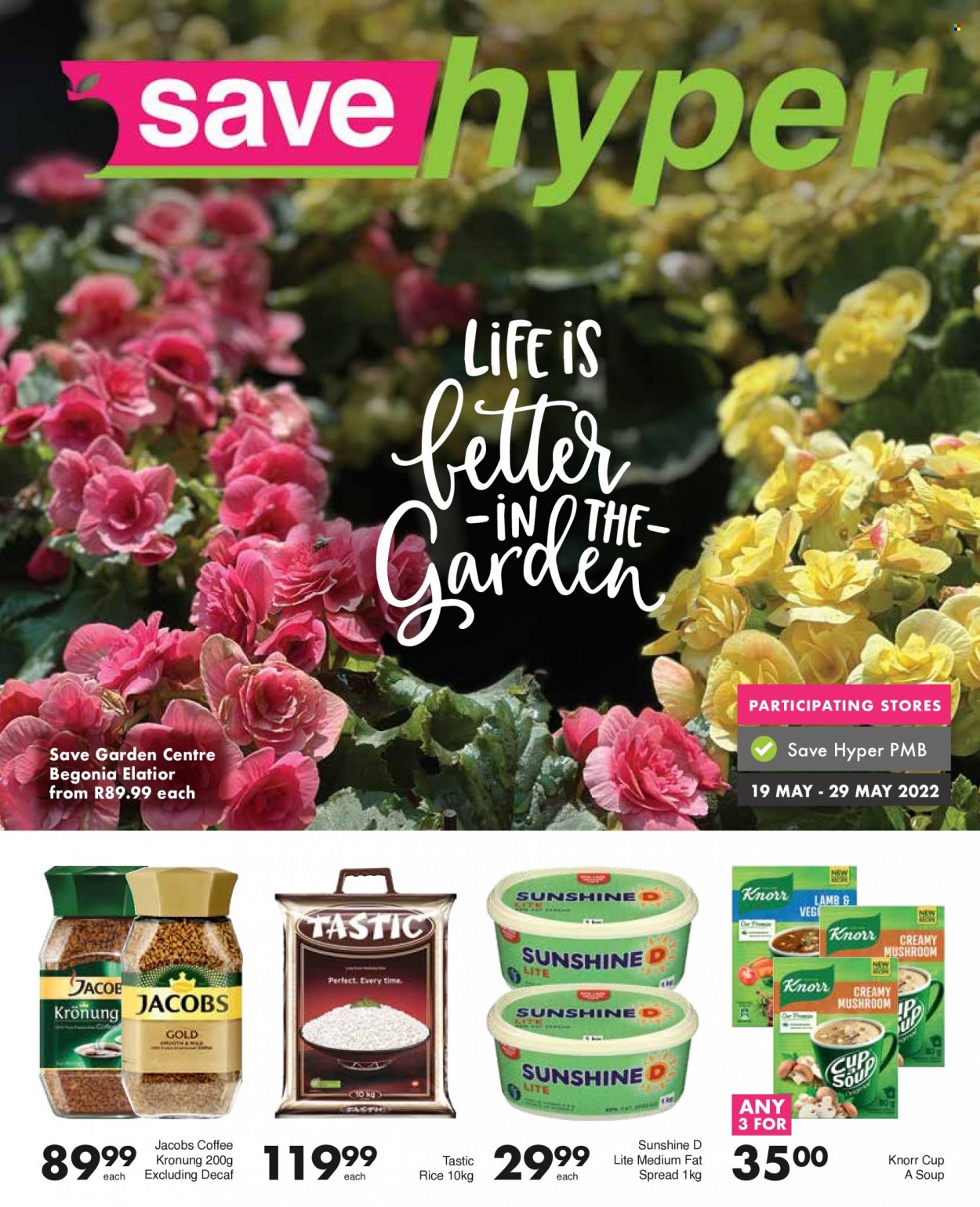 Save hyper specials - 19/05/2022 - 29/05/2022. Page 1