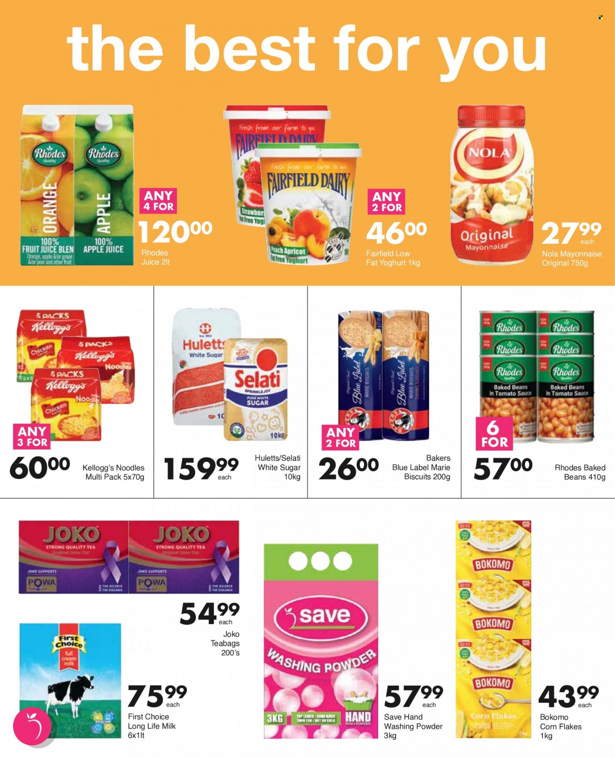 Save hyper specials - 19/05/2022 - 29/05/2022. Page 2