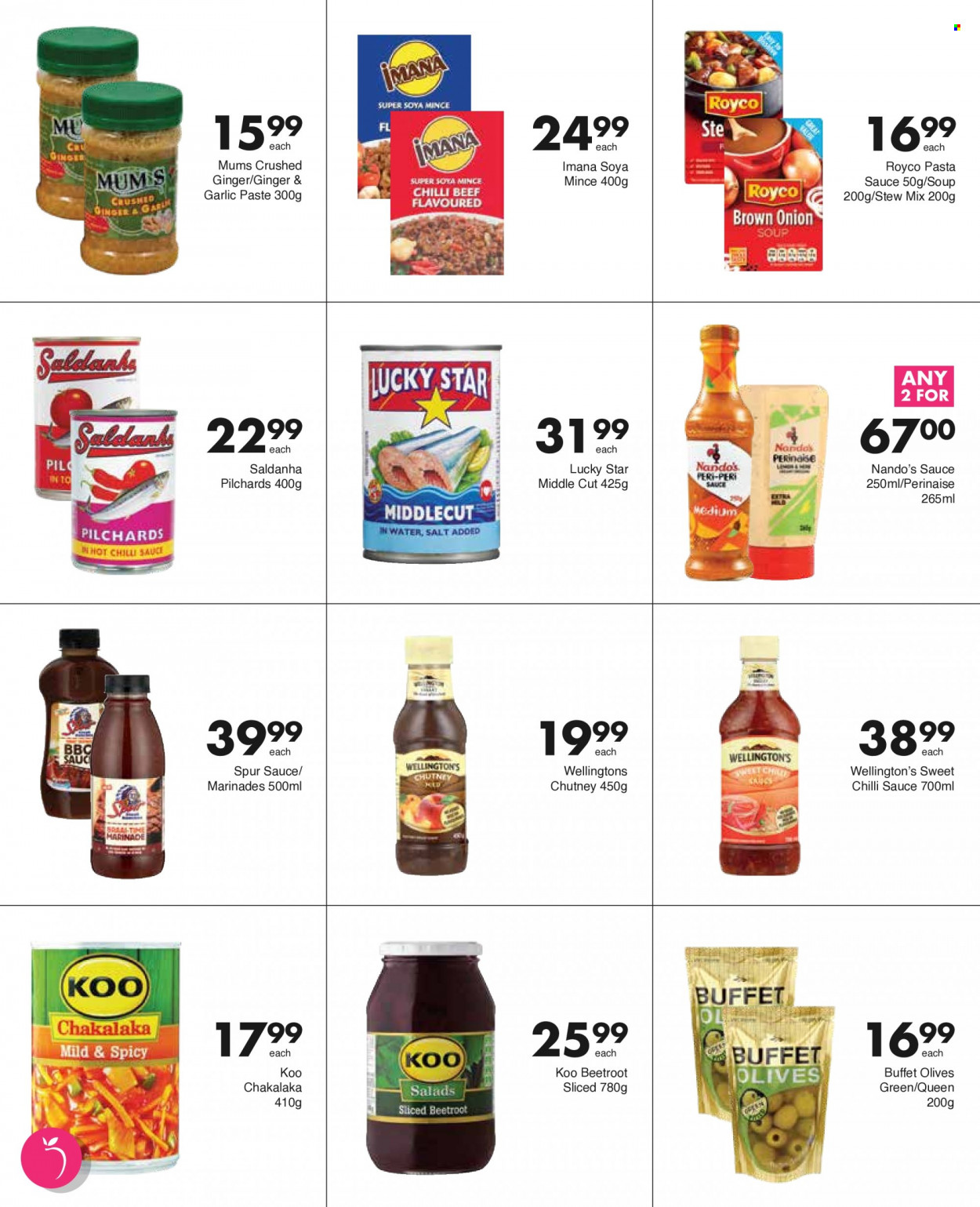 Save hyper specials - 19/05/2022 - 29/05/2022. Page 19