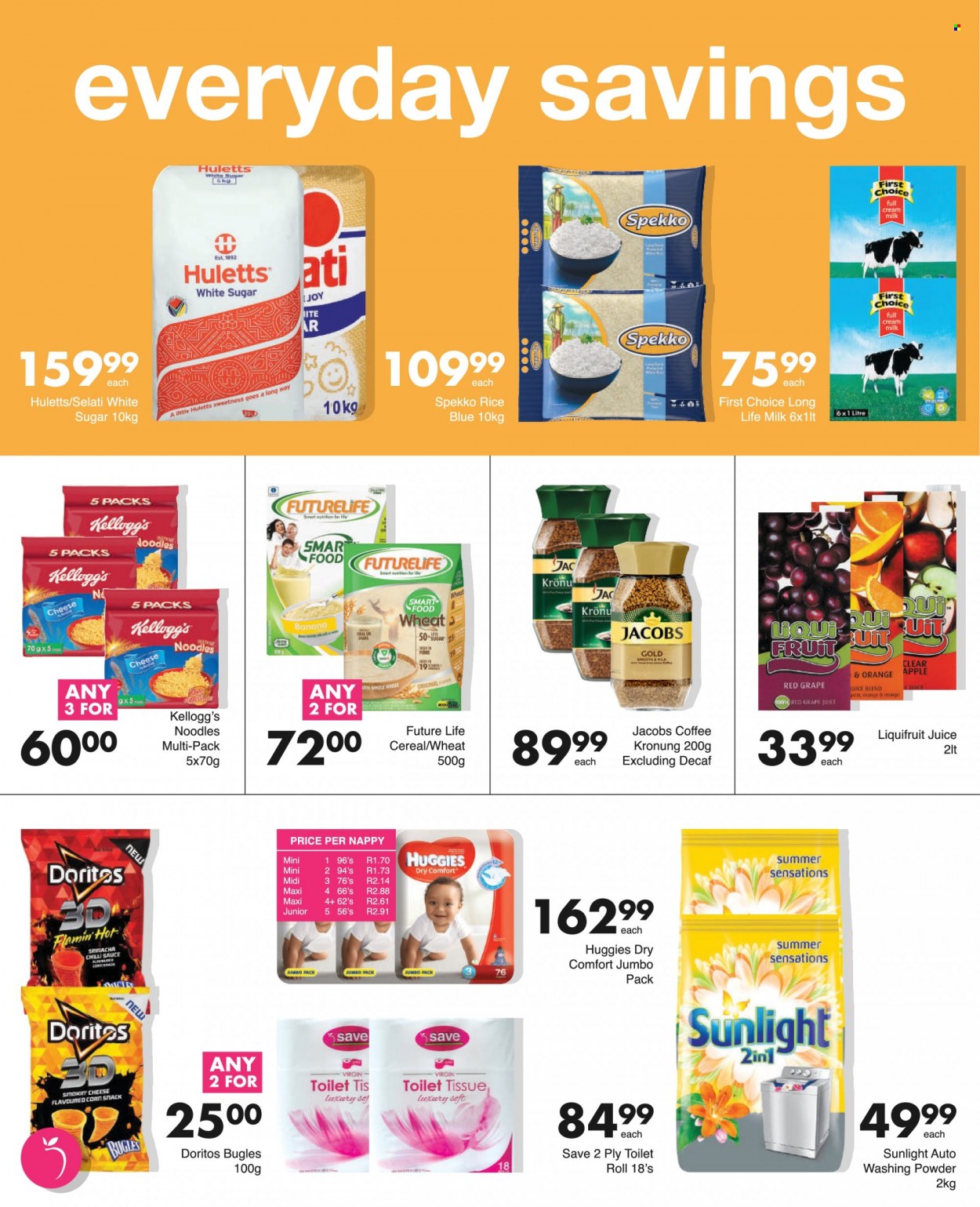 Save supermarket specials - 19/05/2022 - 29/05/2022. Page 2