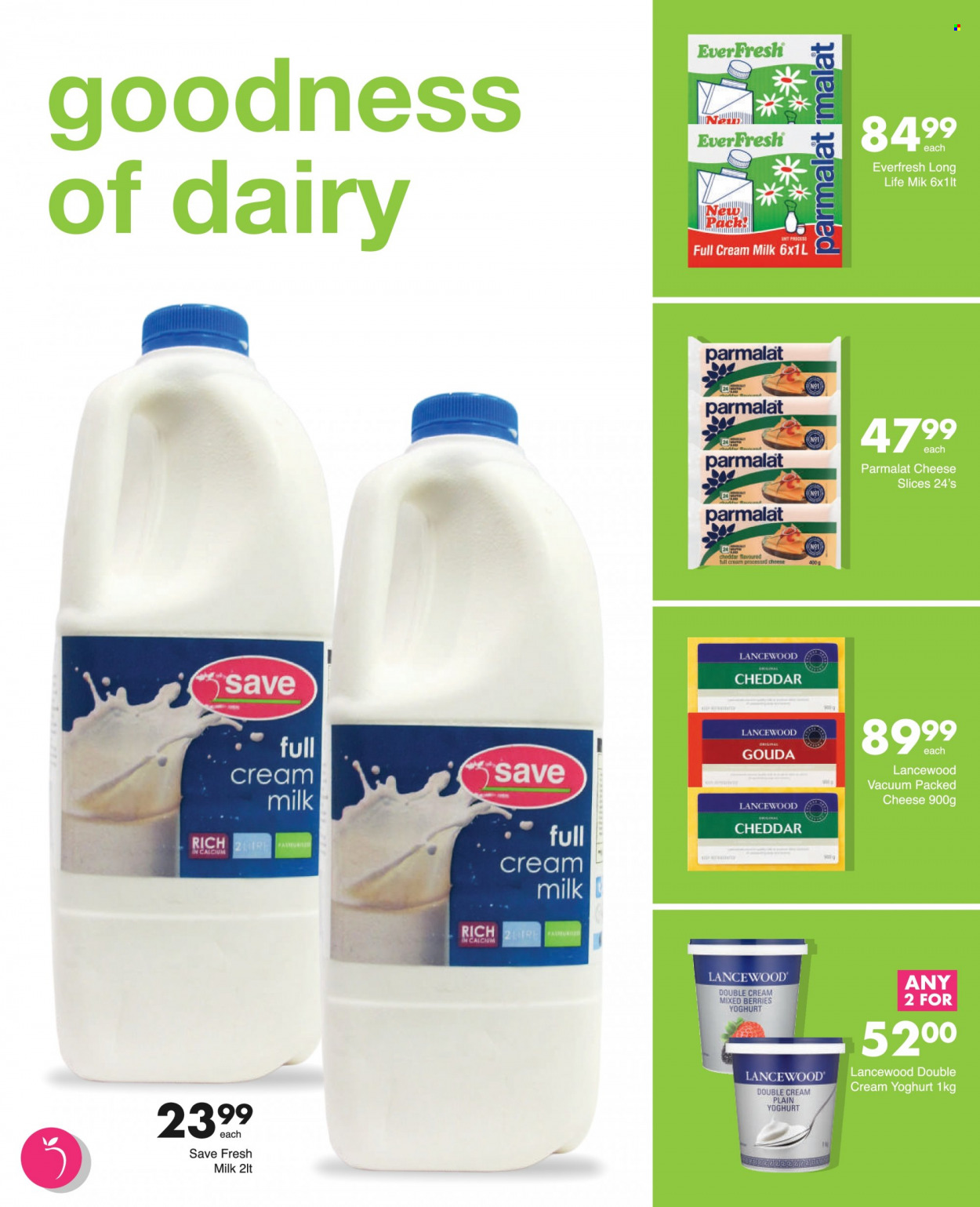 Save supermarket specials - 19/05/2022 - 29/05/2022. Page 3