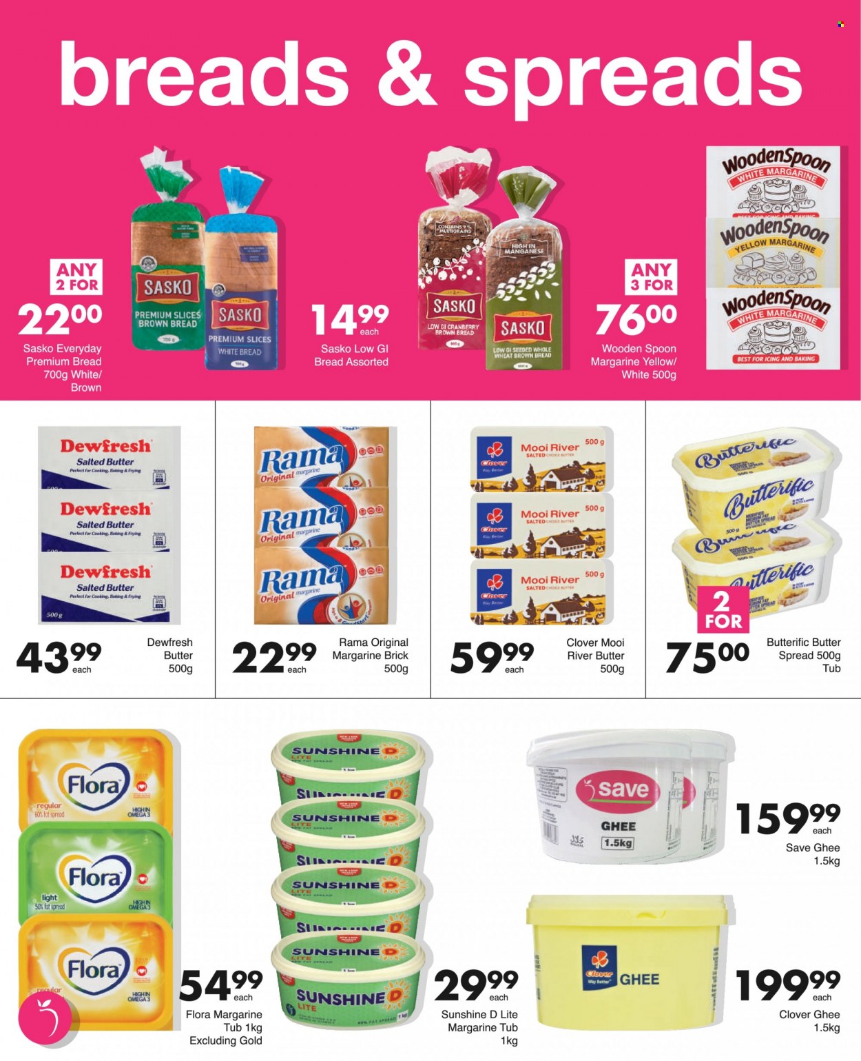 Save supermarket specials - 19/05/2022 - 29/05/2022. Page 4