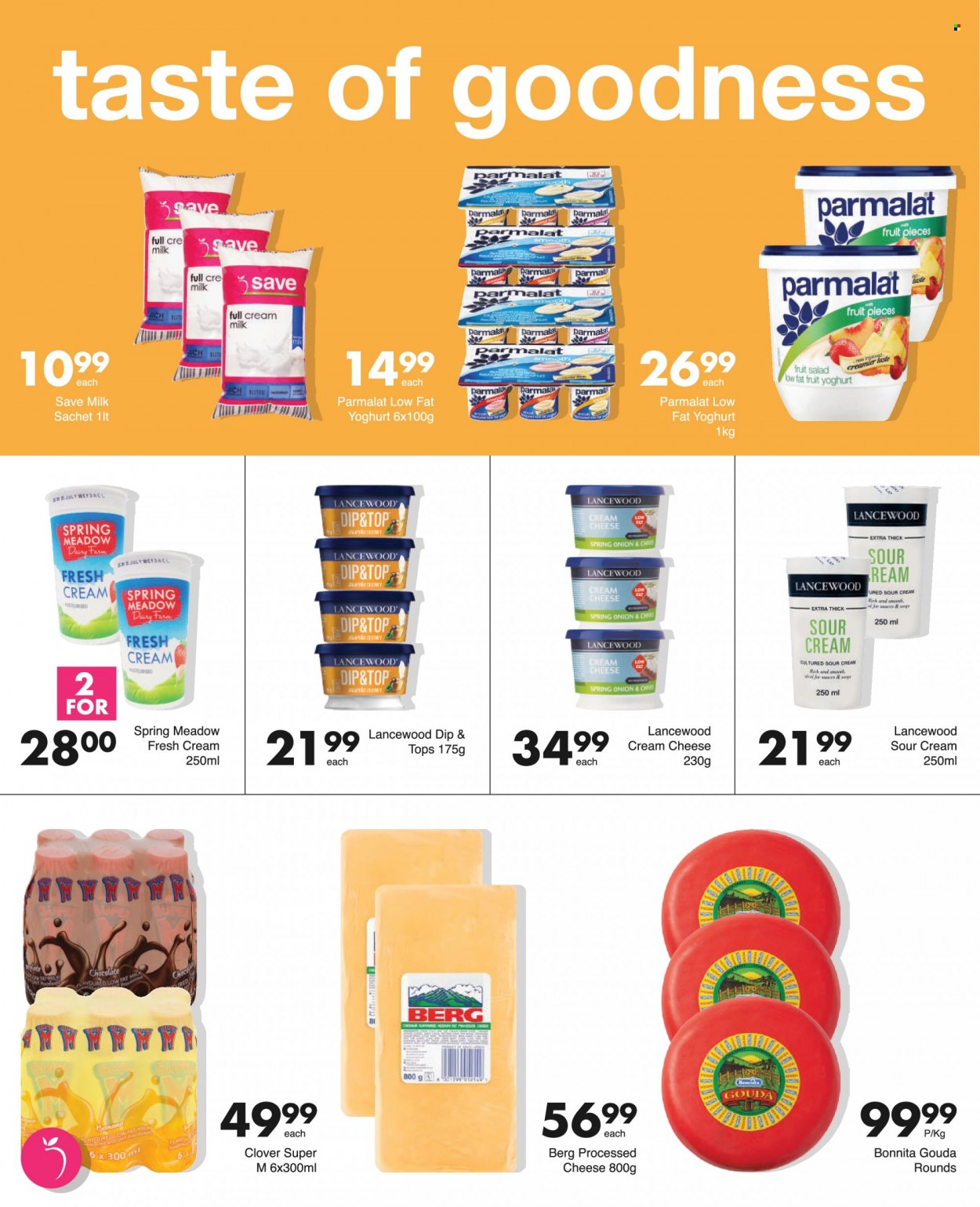 Save supermarket specials - 19/05/2022 - 29/05/2022. Page 5