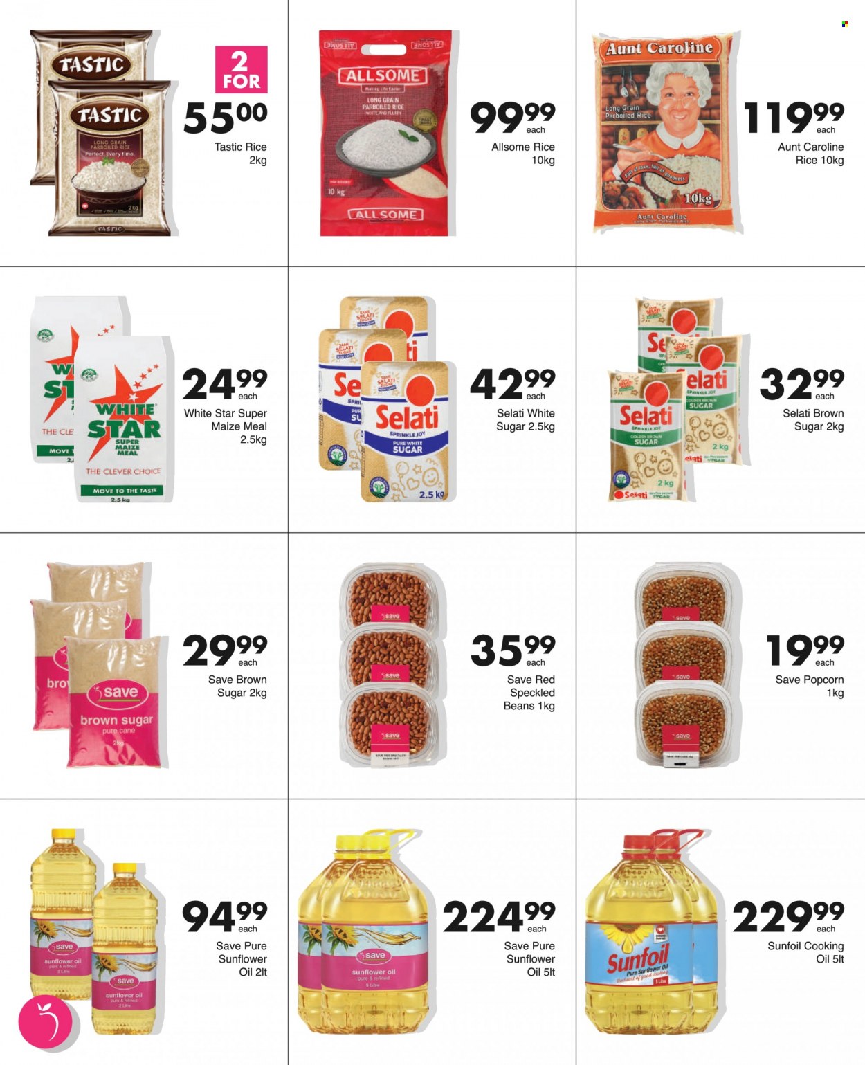 Save supermarket specials - 19/05/2022 - 29/05/2022. Page 8
