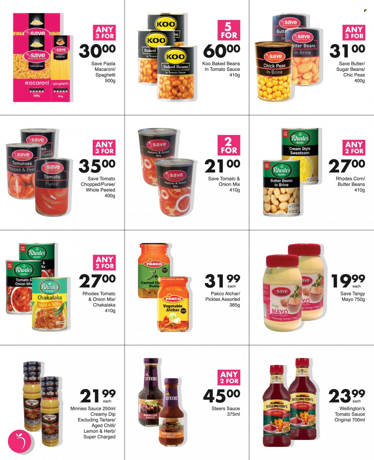 Save supermarket specials - 19/05/2022 - 29/05/2022. Page 10