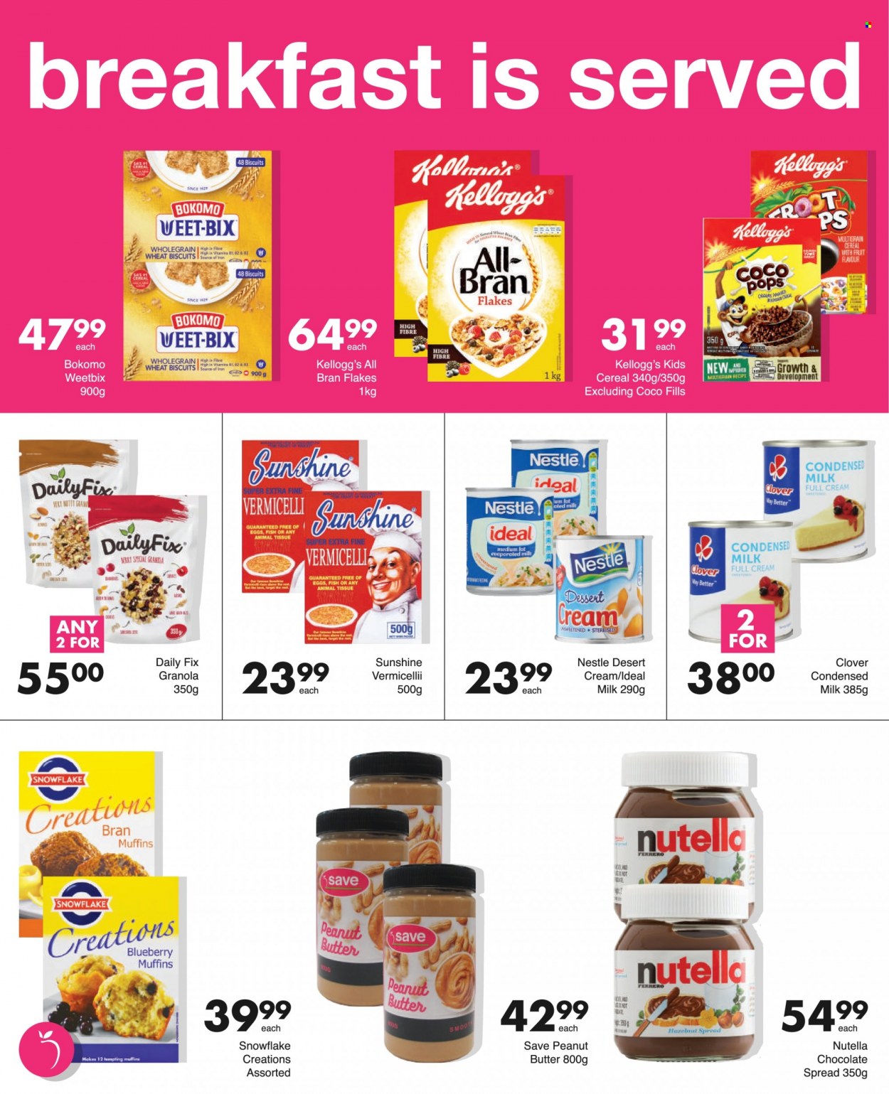 Save supermarket specials - 19/05/2022 - 29/05/2022. Page 11