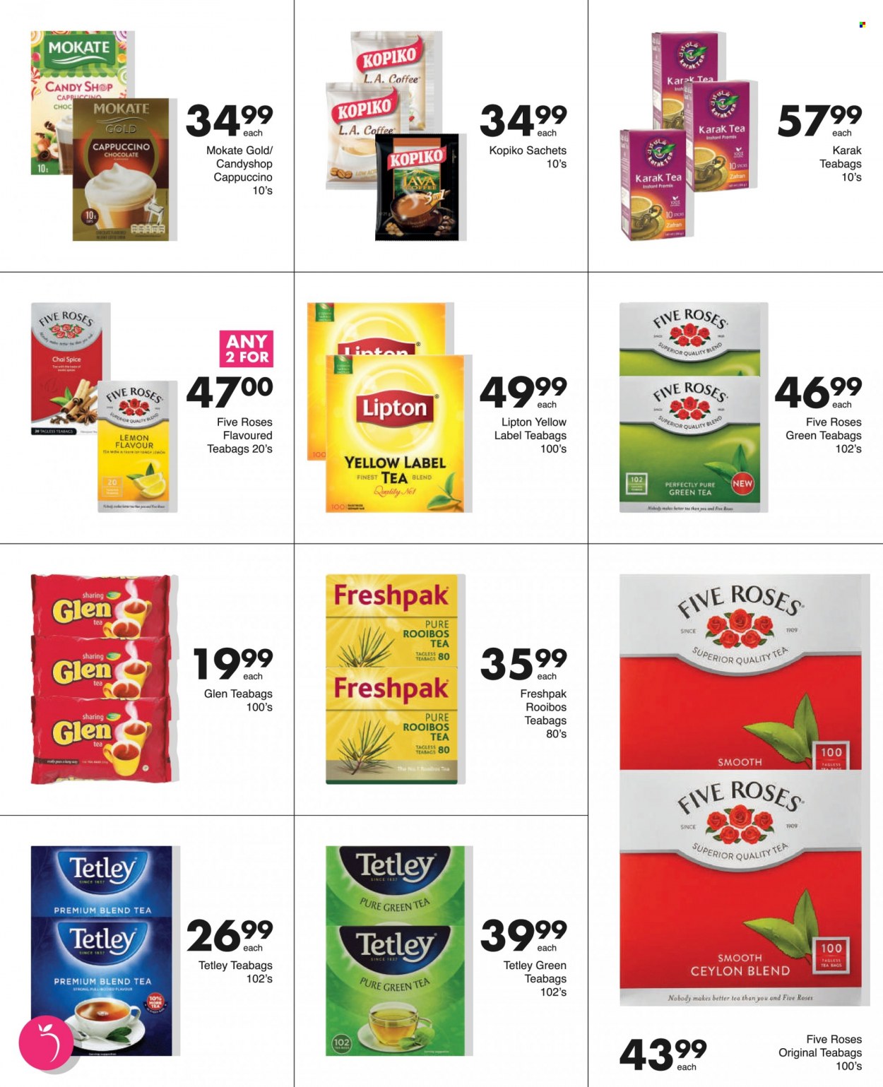 Save supermarket specials - 19/05/2022 - 29/05/2022. Page 13