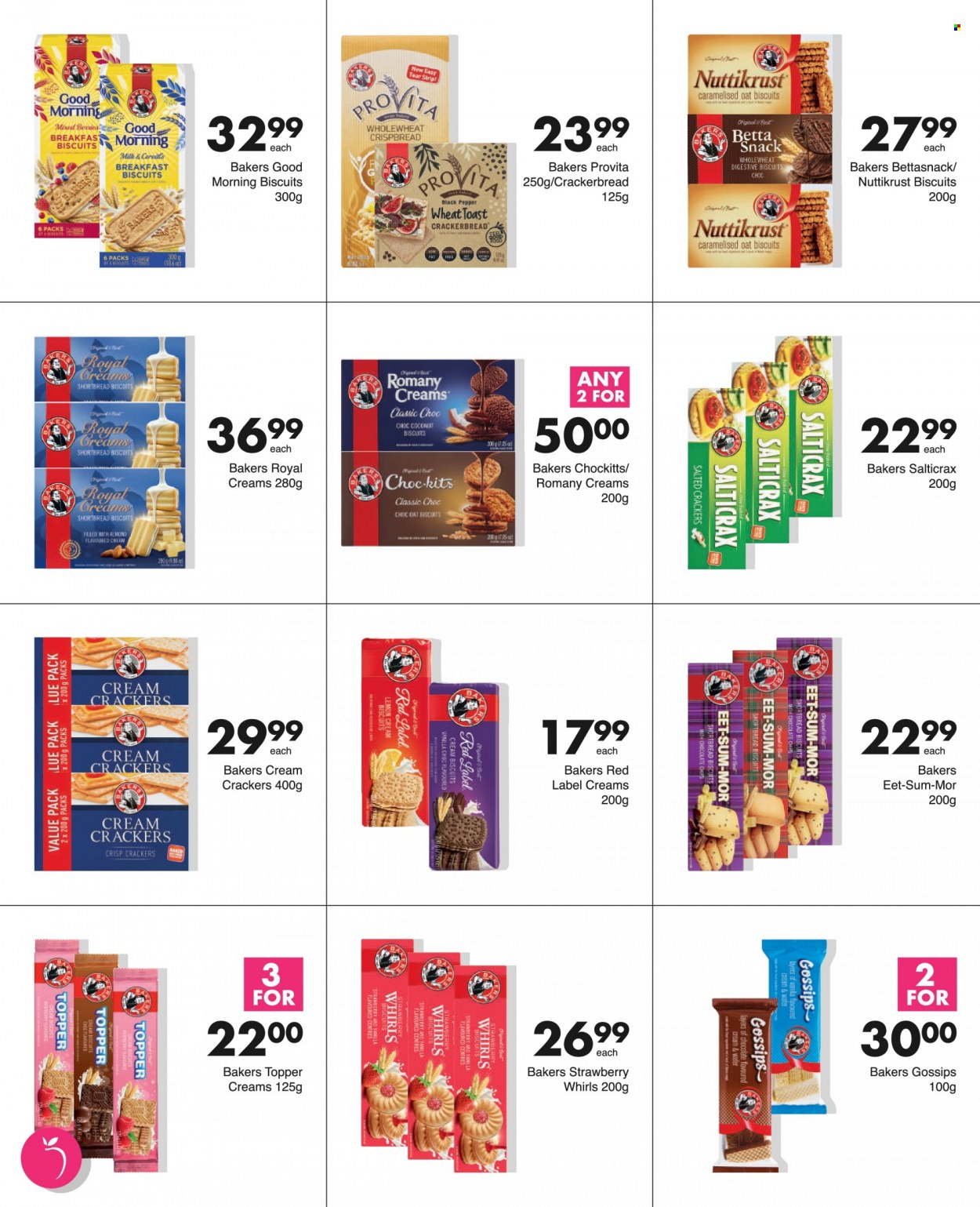 Save supermarket specials - 19/05/2022 - 29/05/2022. Page 14