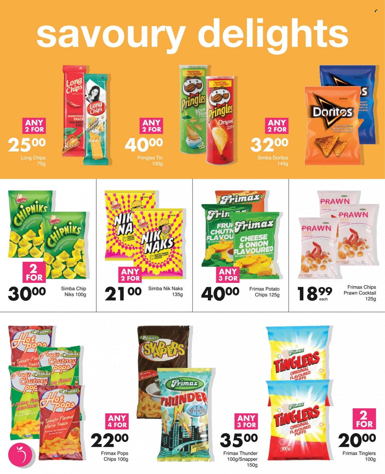 Save supermarket specials - 19/05/2022 - 29/05/2022. Page 17