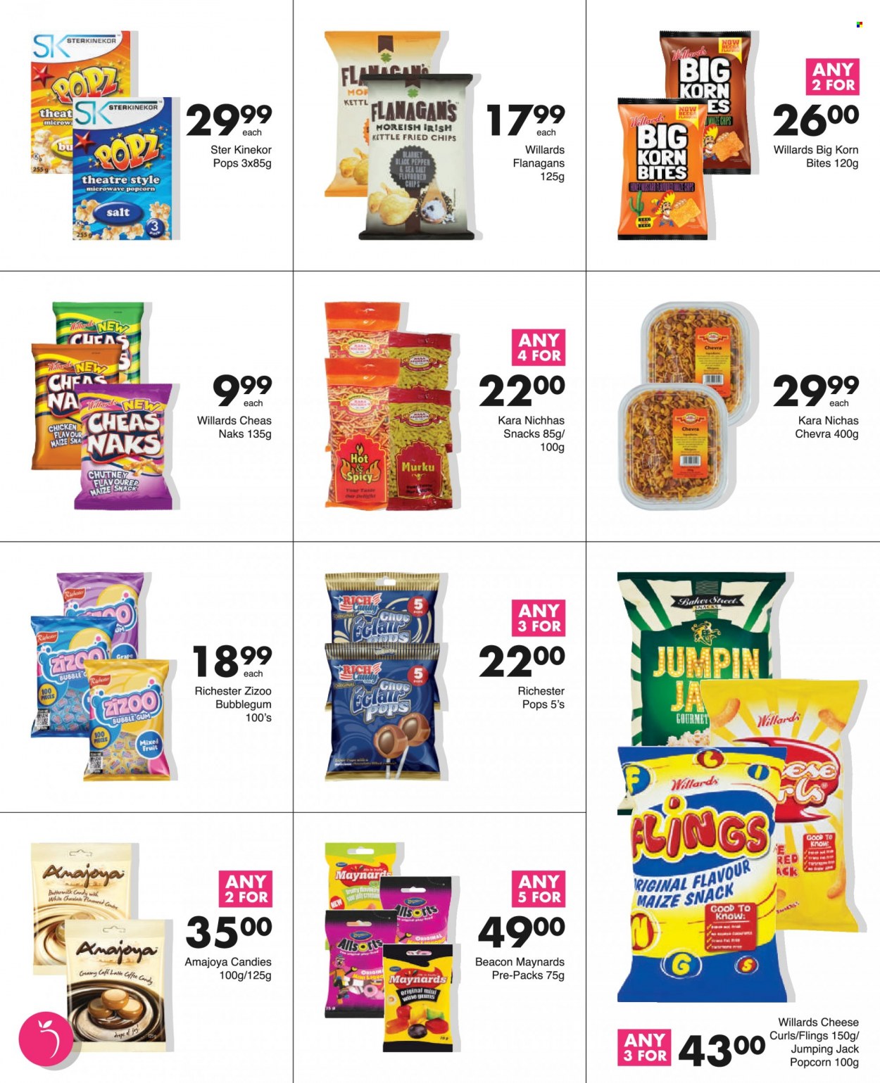 Save supermarket specials - 19/05/2022 - 29/05/2022. Page 18