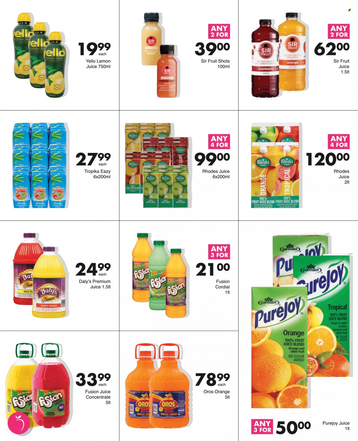 Save supermarket specials - 19/05/2022 - 29/05/2022. Page 21
