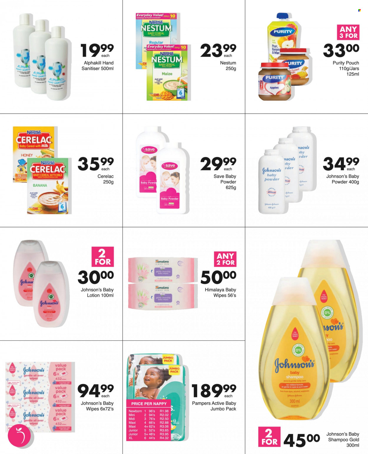 Save supermarket specials - 19/05/2022 - 29/05/2022. Page 23