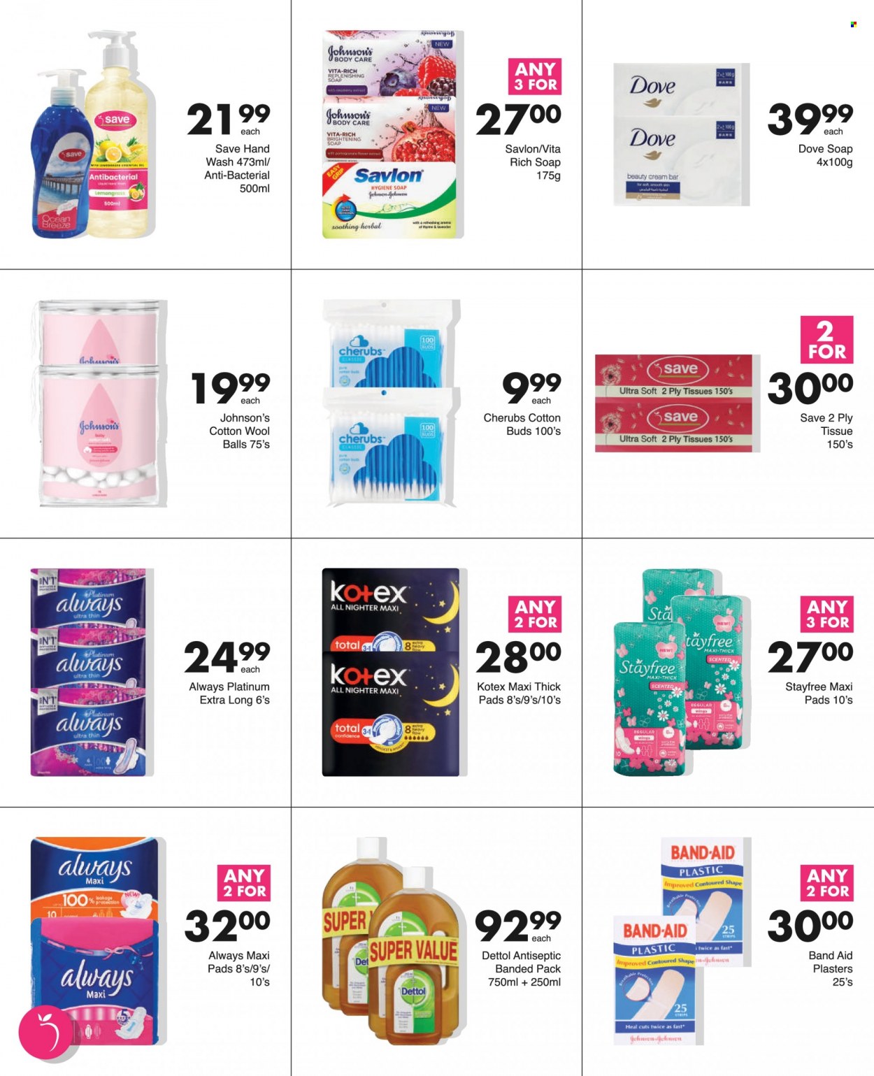 Save supermarket specials - 19/05/2022 - 29/05/2022. Page 26