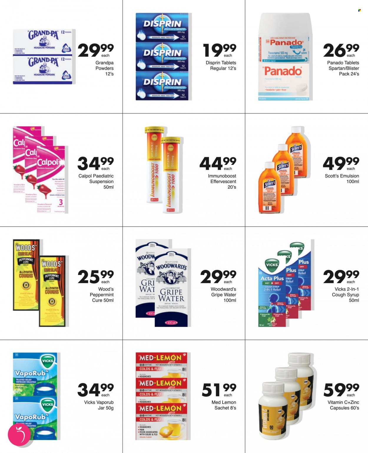 Save supermarket specials - 19/05/2022 - 29/05/2022. Page 28