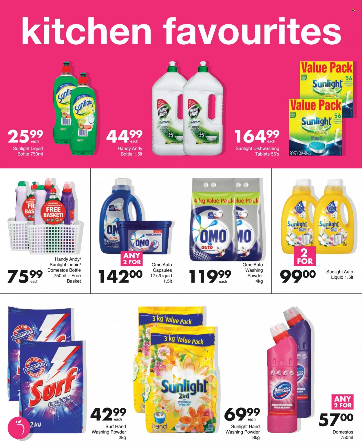 Save supermarket specials - 19/05/2022 - 29/05/2022. Page 29