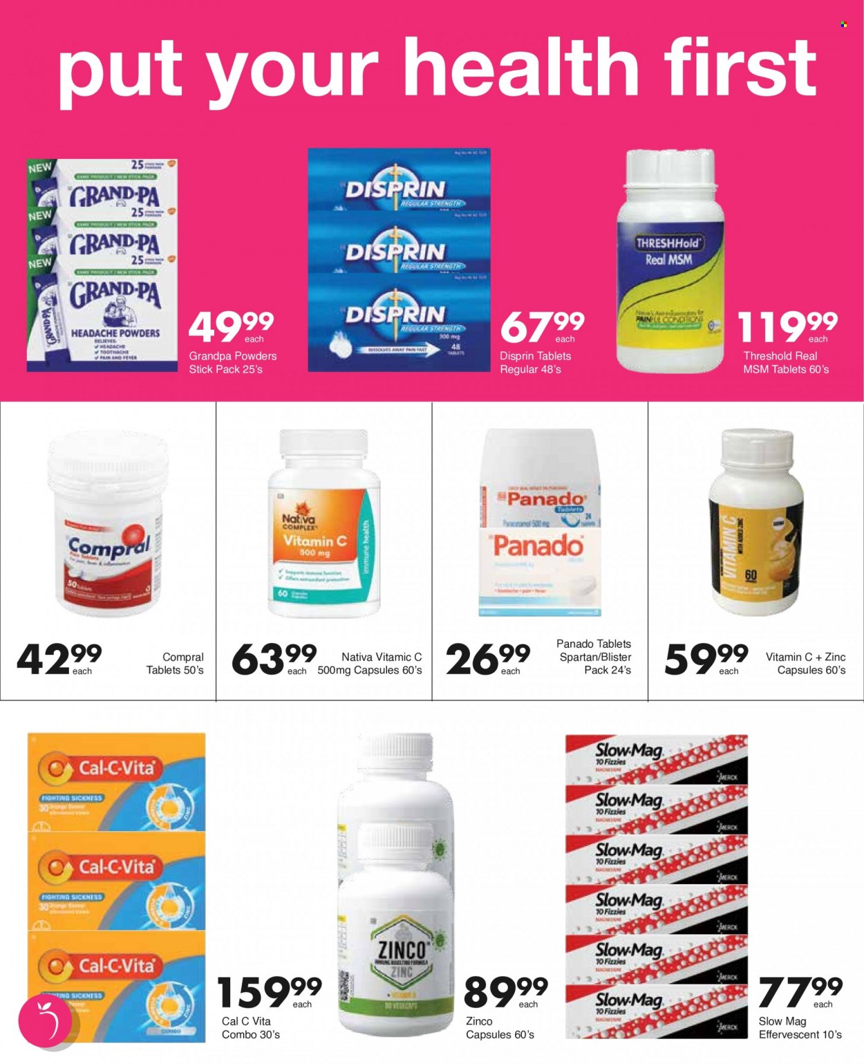 Save hyper specials - 19/05/2022 - 29/05/2022. Page 56