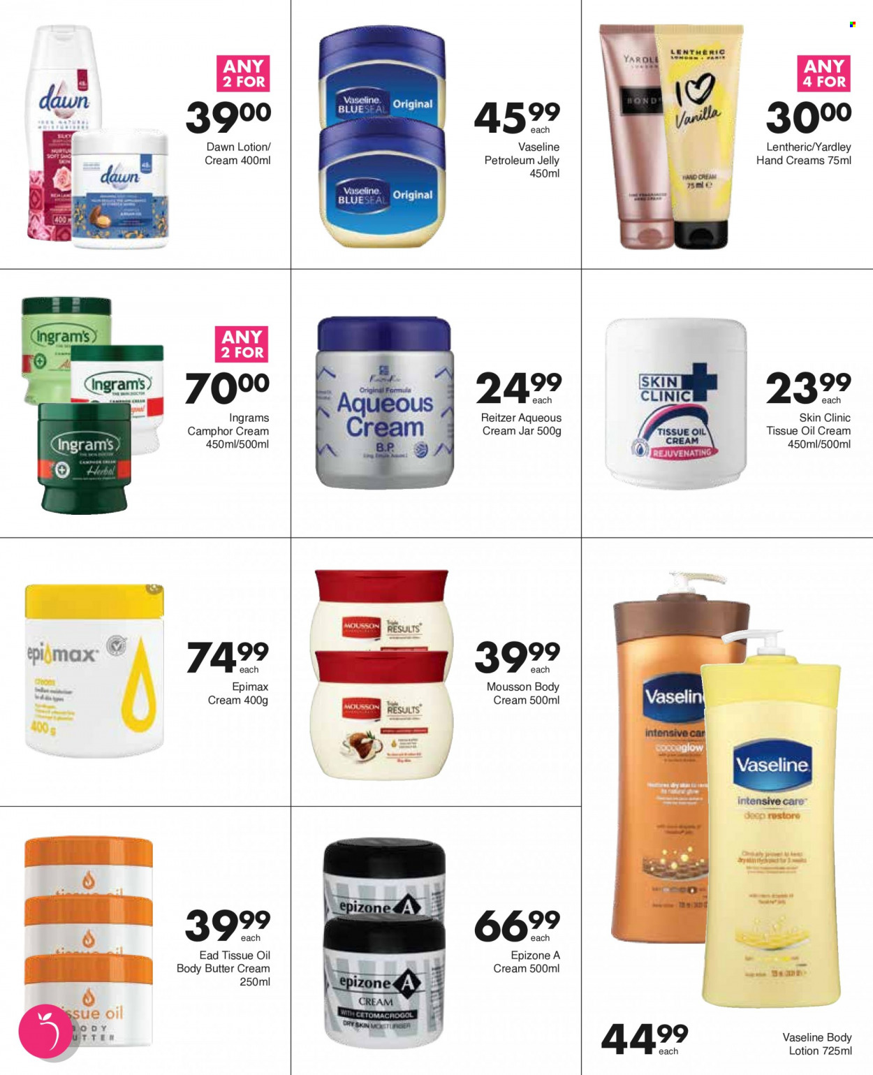 Save hyper specials - 19/05/2022 - 29/05/2022. Page 64