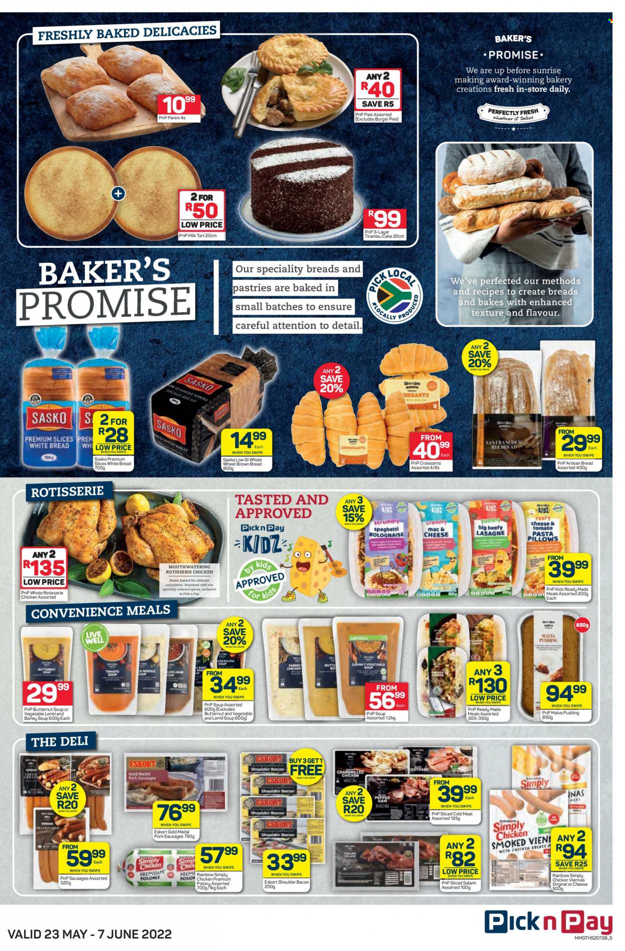 Pick n Pay specials - 23/05/2022 - 07/06/2022. Page 5