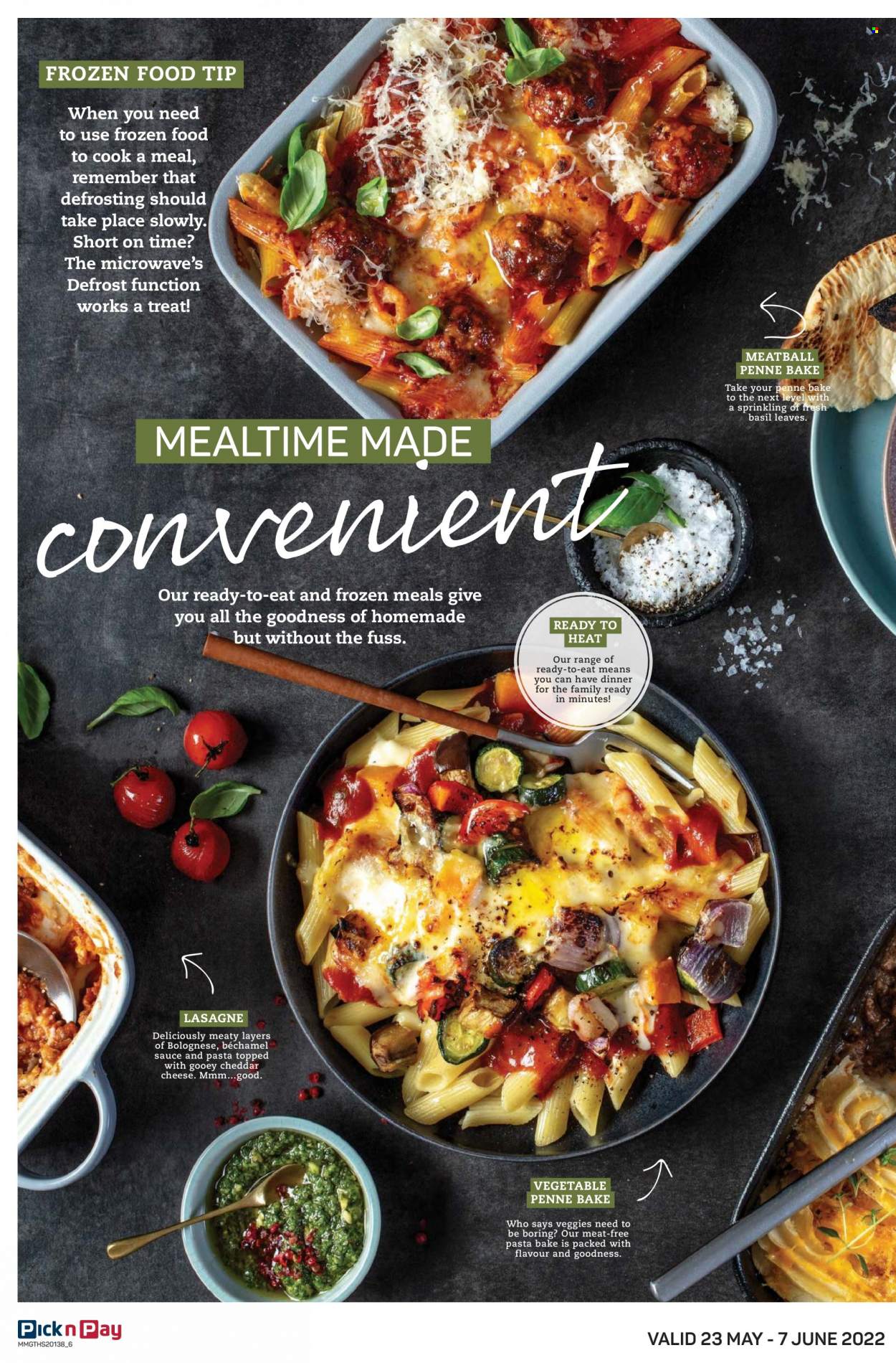 Pick n Pay specials - 23/05/2022 - 07/06/2022. Page 6