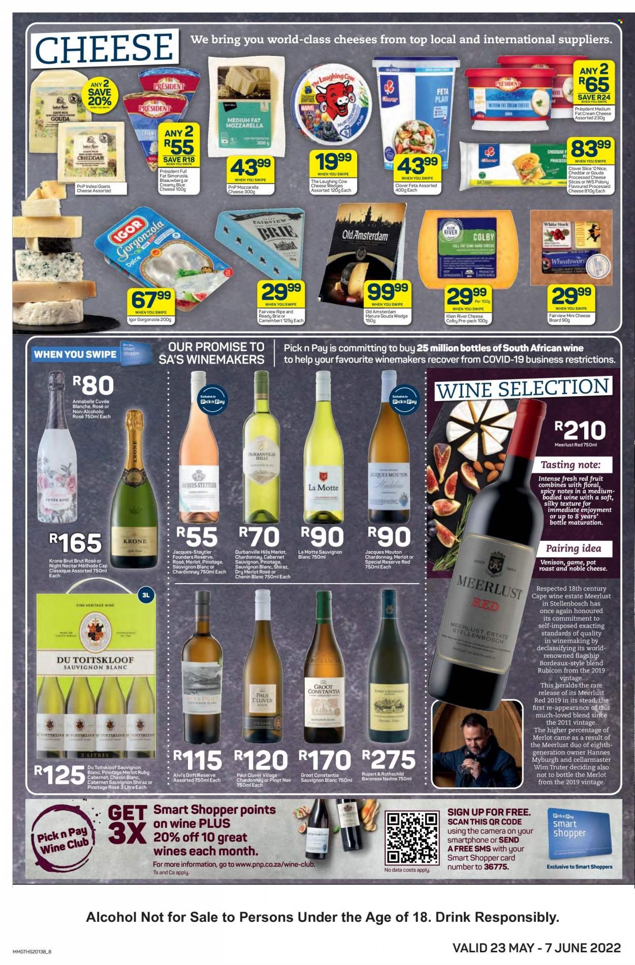 Pick n Pay specials - 23/05/2022 - 07/06/2022. Page 8