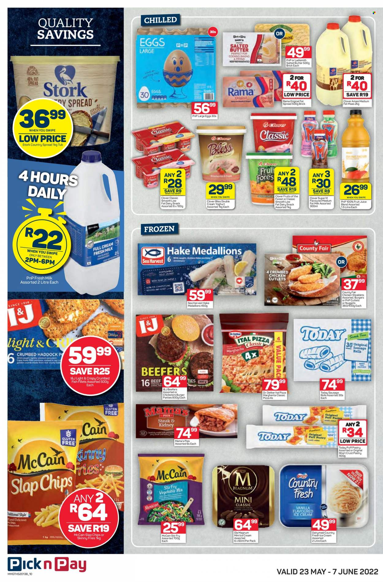 Pick n Pay specials - 23/05/2022 - 07/06/2022. Page 10