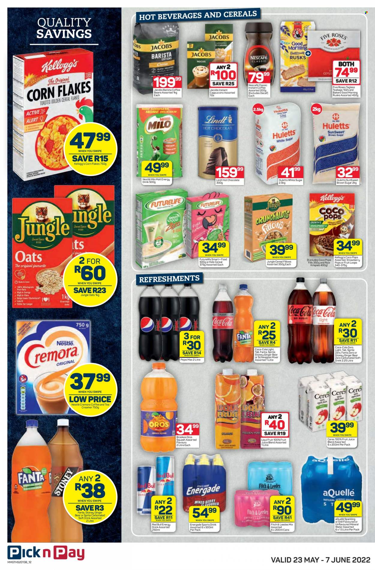 Pick n Pay specials - 23/05/2022 - 07/06/2022. Page 12