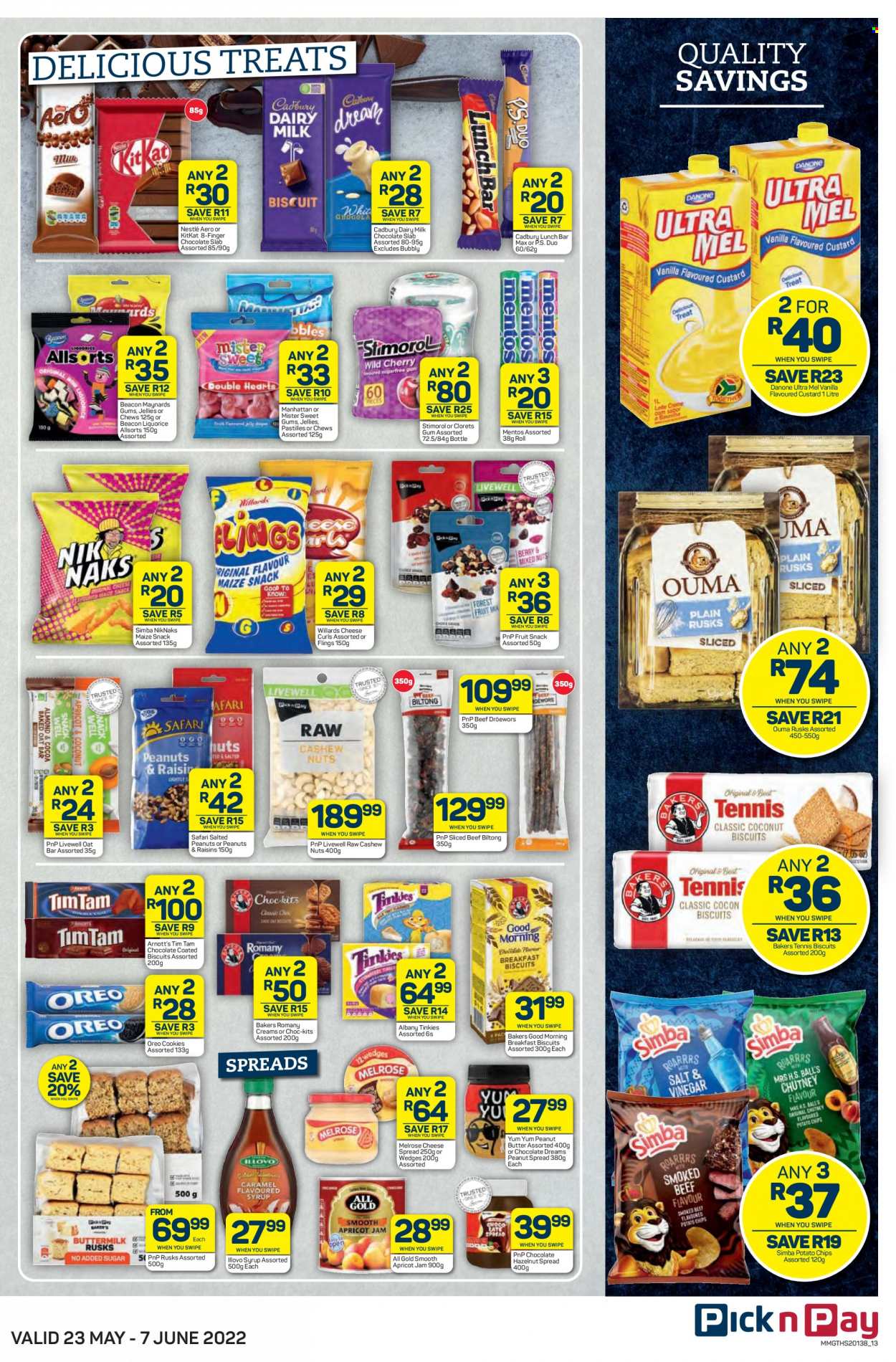 Pick n Pay specials - 23/05/2022 - 07/06/2022. Page 13