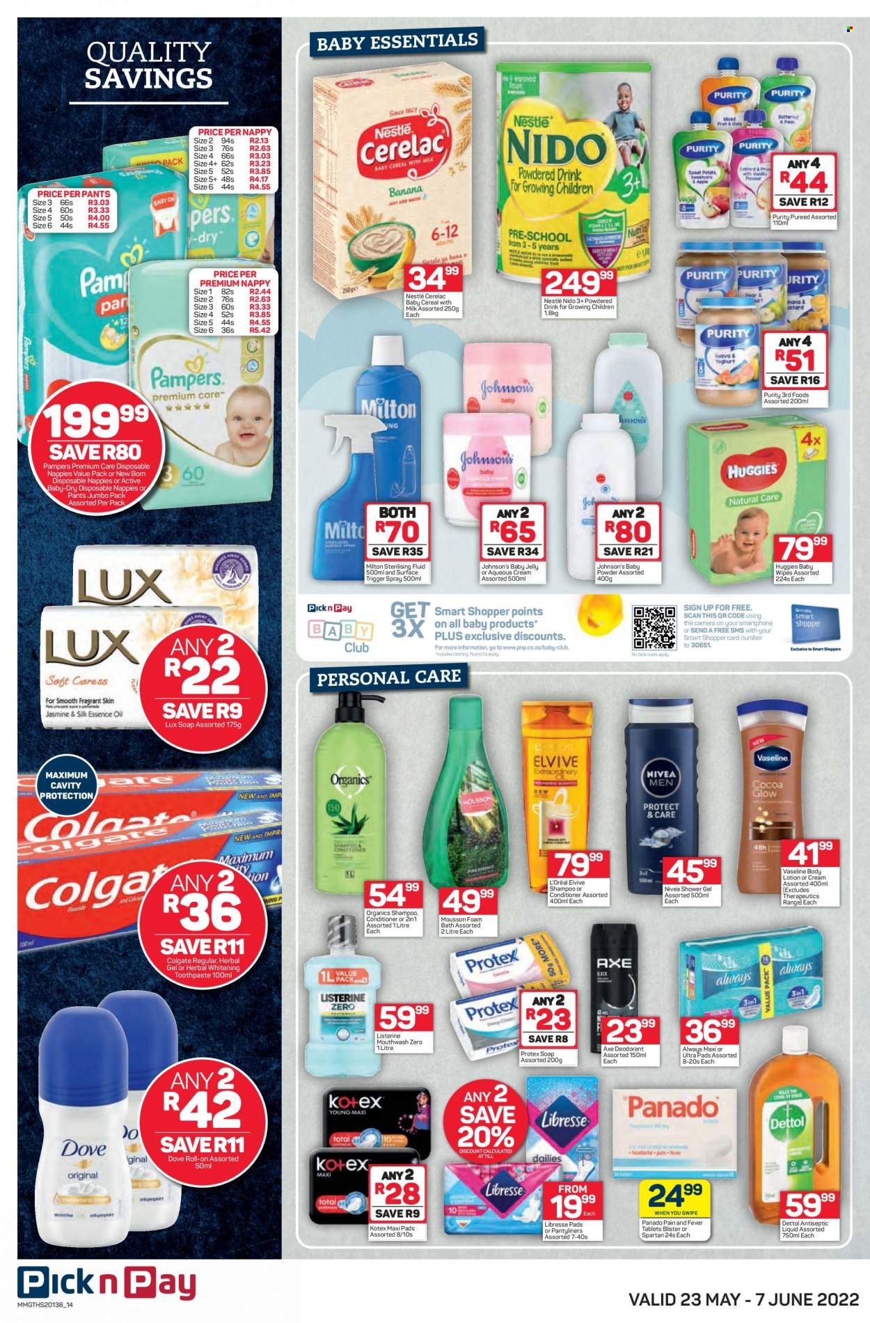 Pick n Pay specials - 23/05/2022 - 07/06/2022. Page 14