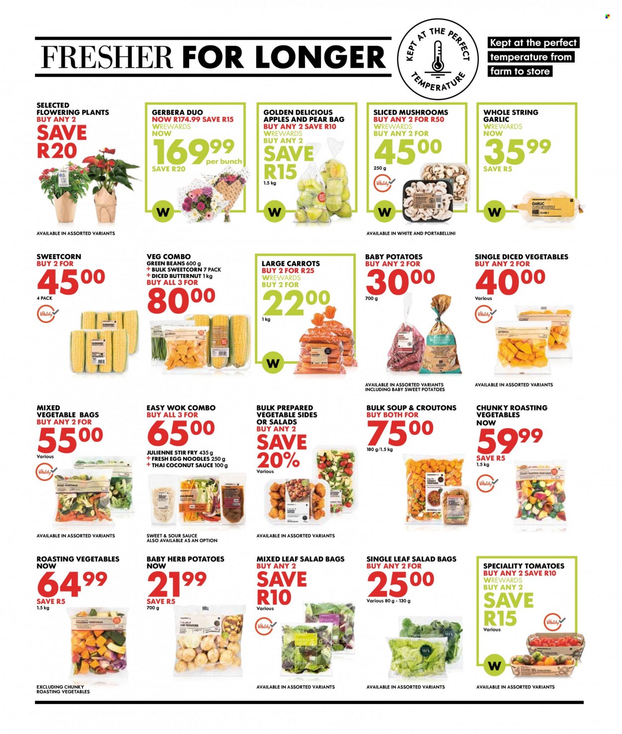 Woolworths specials - 23/05/2022 - 05/06/2022. Page 2