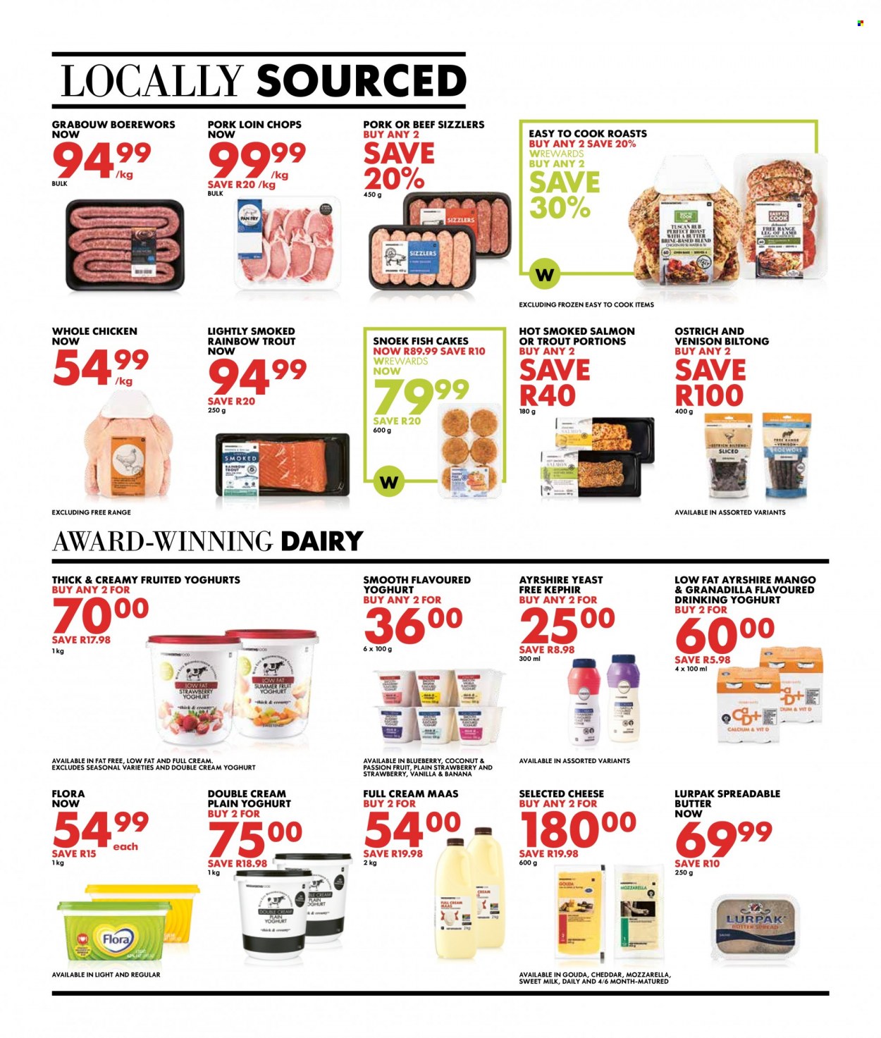 Woolworths specials - 23/05/2022 - 05/06/2022. Page 3