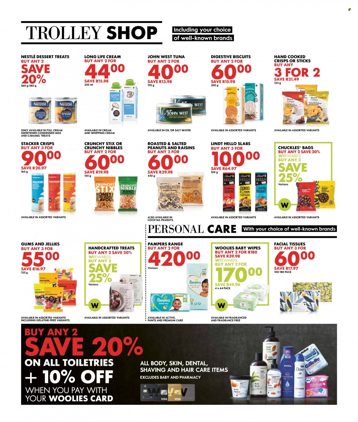 Woolworths specials - 23/05/2022 - 05/06/2022. Page 9