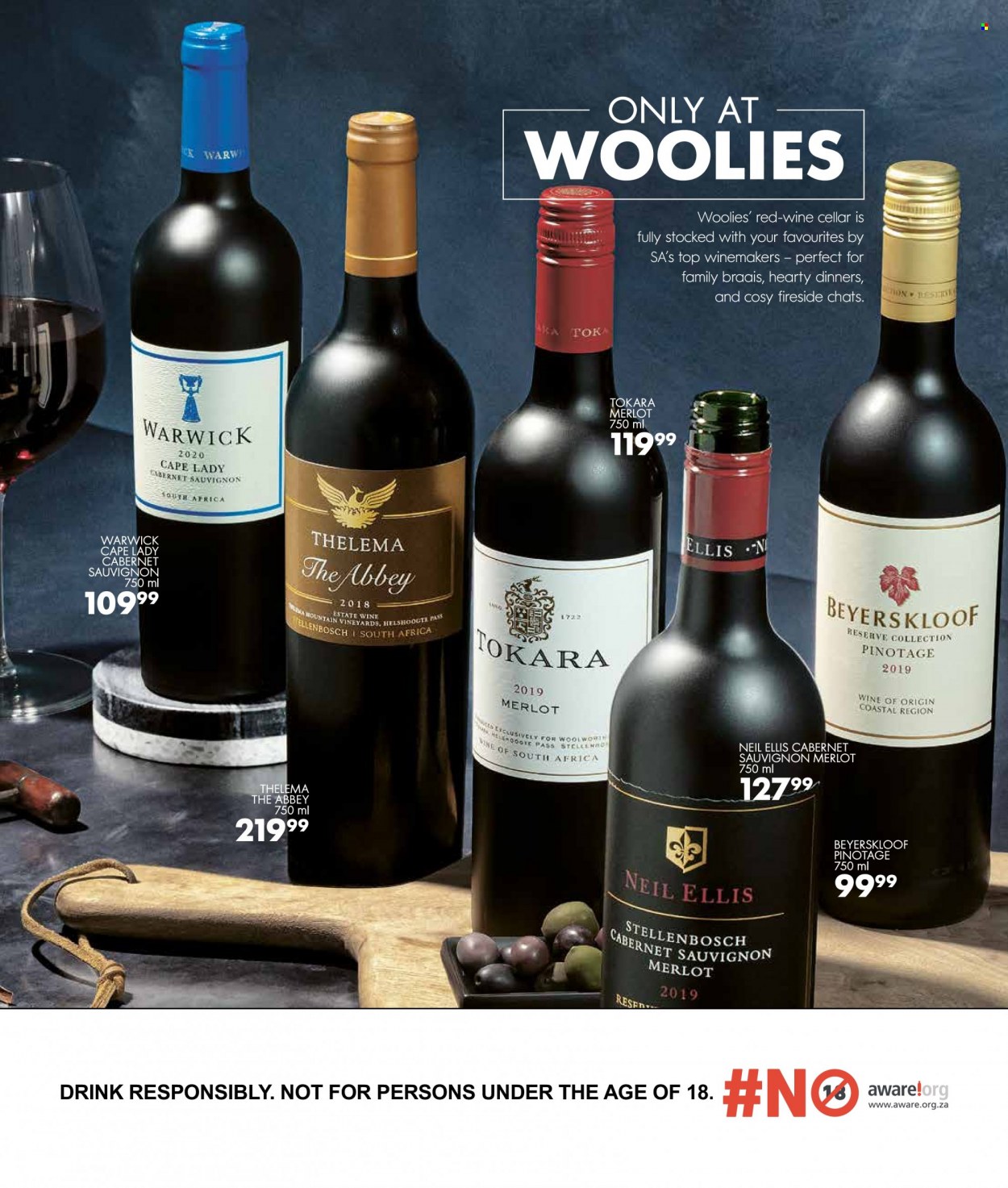 Woolworths specials - 23/05/2022 - 05/06/2022. Page 13