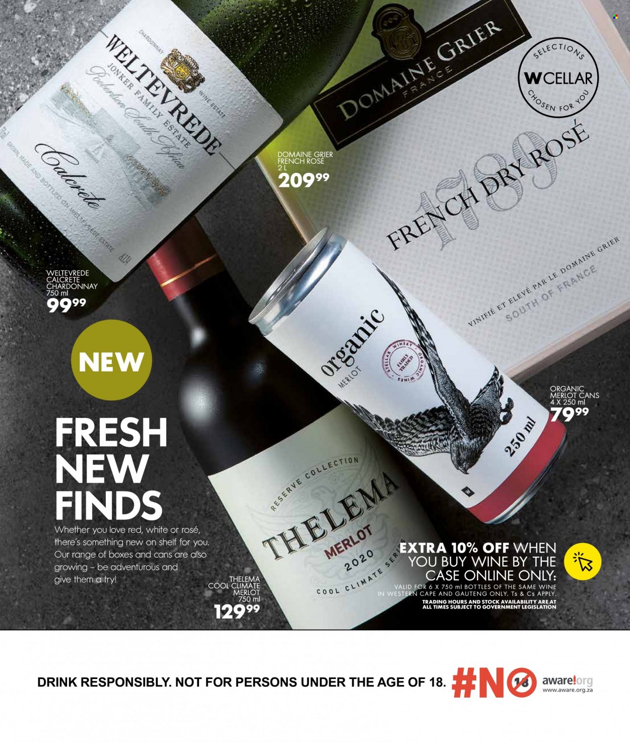 Woolworths specials - 23/05/2022 - 05/06/2022. Page 14