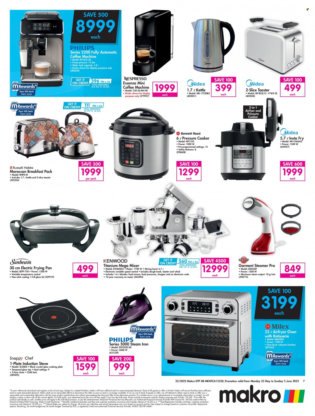 Makro specials - 23/05/2022 - 05/06/2022. Page 7