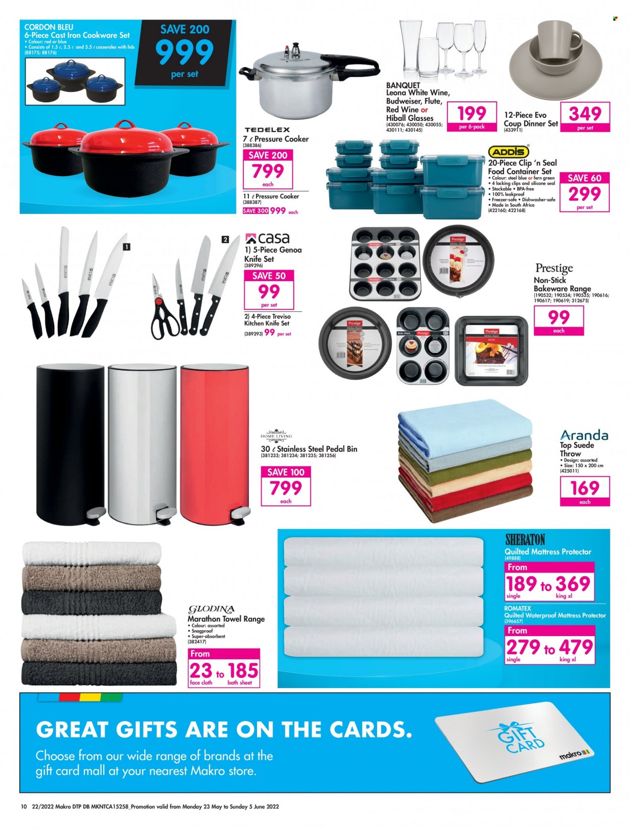 Makro specials - 23/05/2022 - 05/06/2022. Page 10