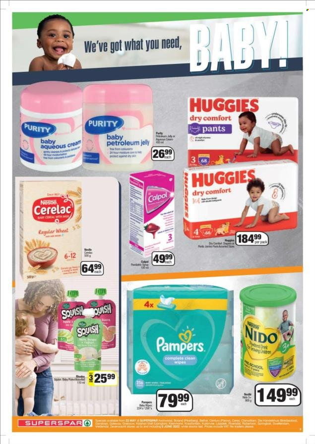 SPAR specials - 23/05/2022 - 06/06/2022. Page 12