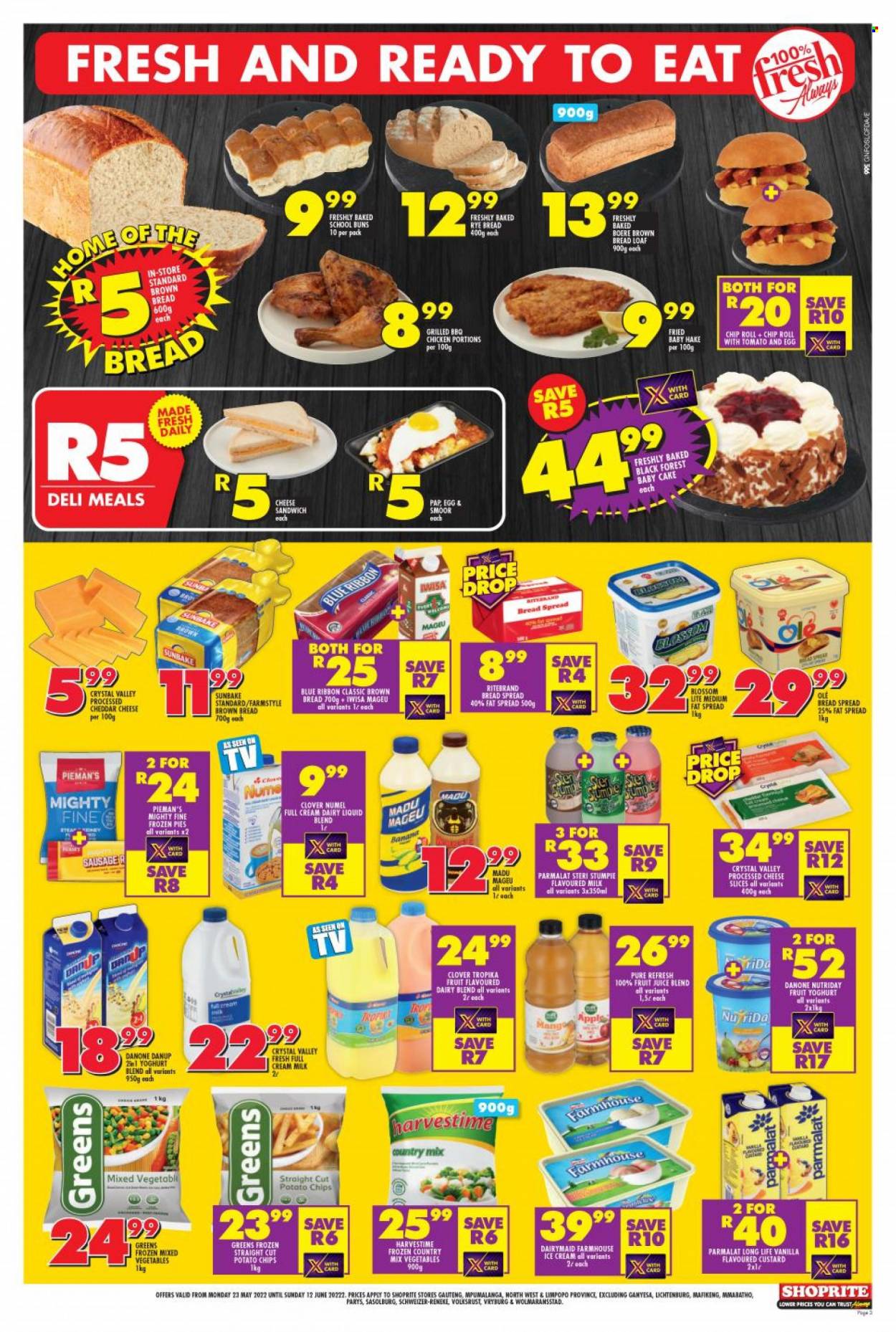 Shoprite specials - 23/05/2022 - 12/06/2022. Page 3