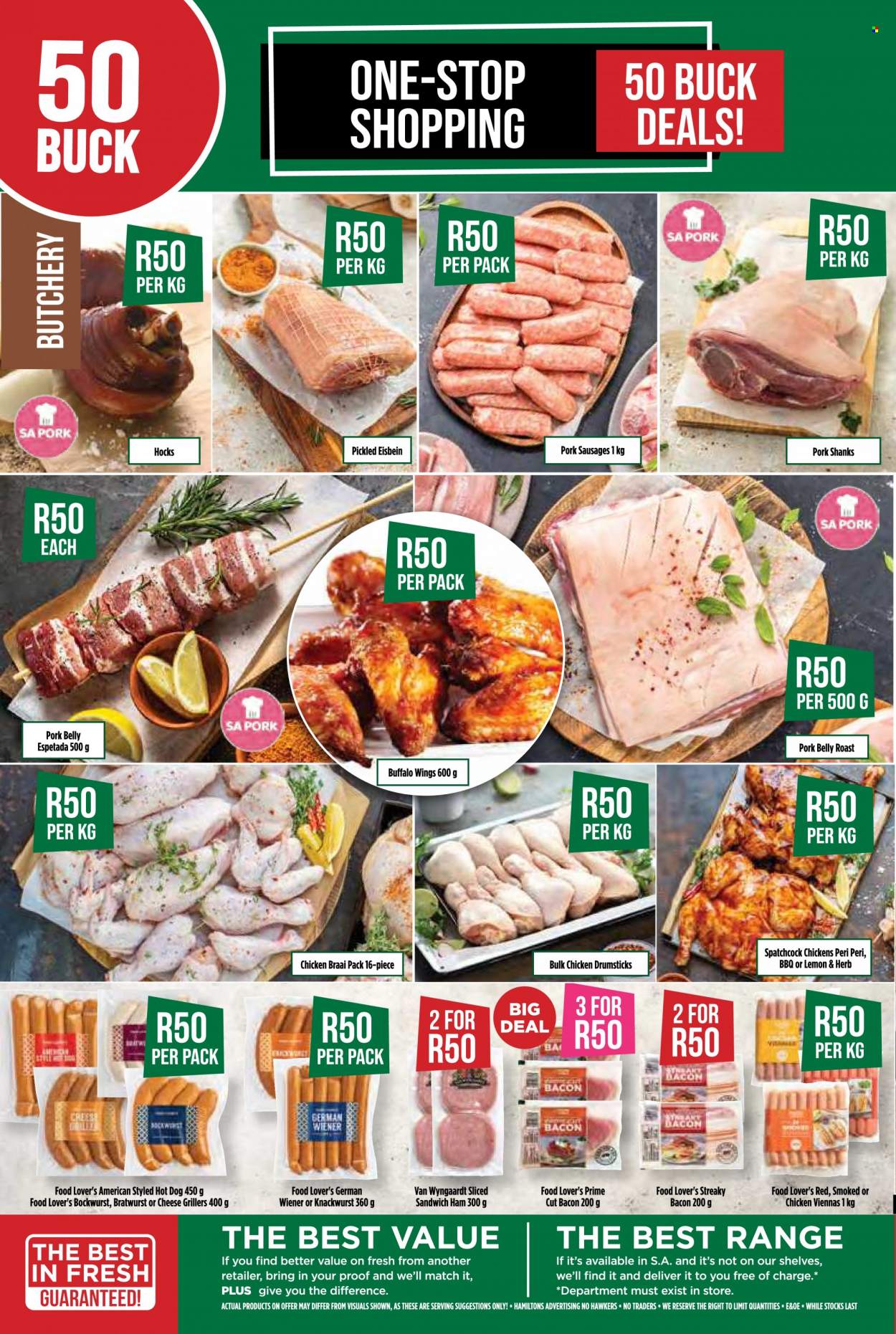 Food Lover's Market specials - 23/05/2022 - 29/05/2022. Page 4