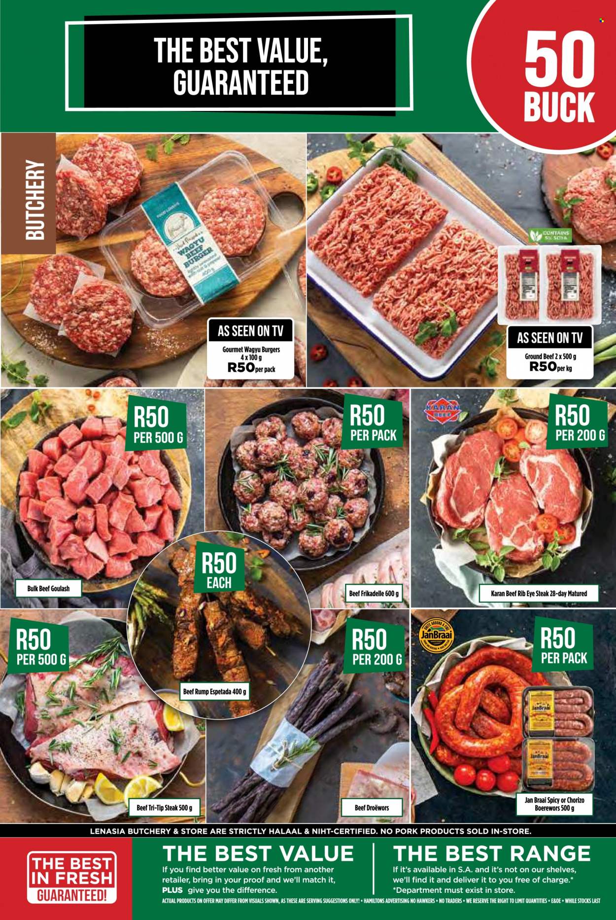 Food Lover's Market specials - 23/05/2022 - 29/05/2022. Page 5