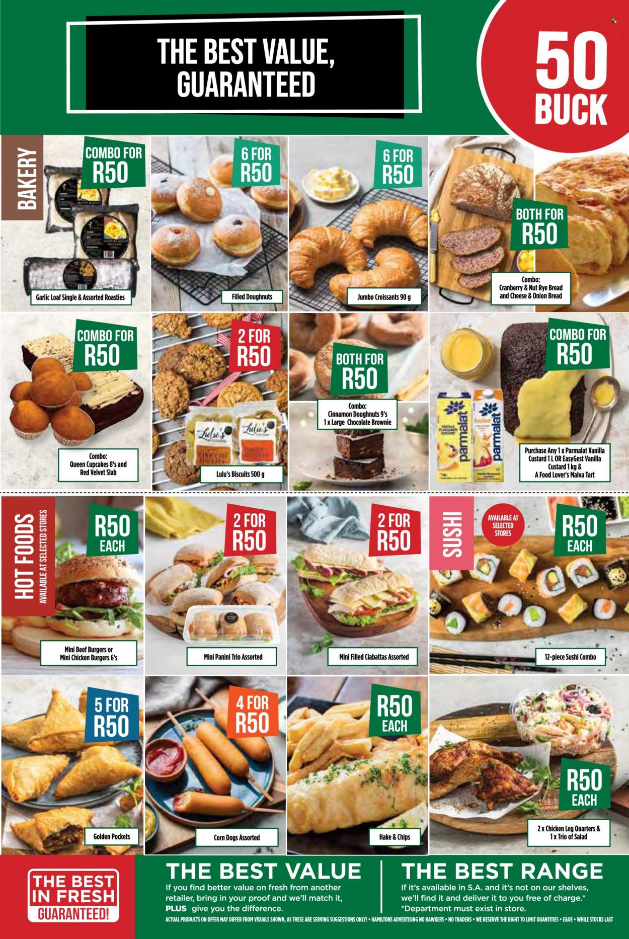 Food Lover's Market specials - 23/05/2022 - 29/05/2022. Page 7