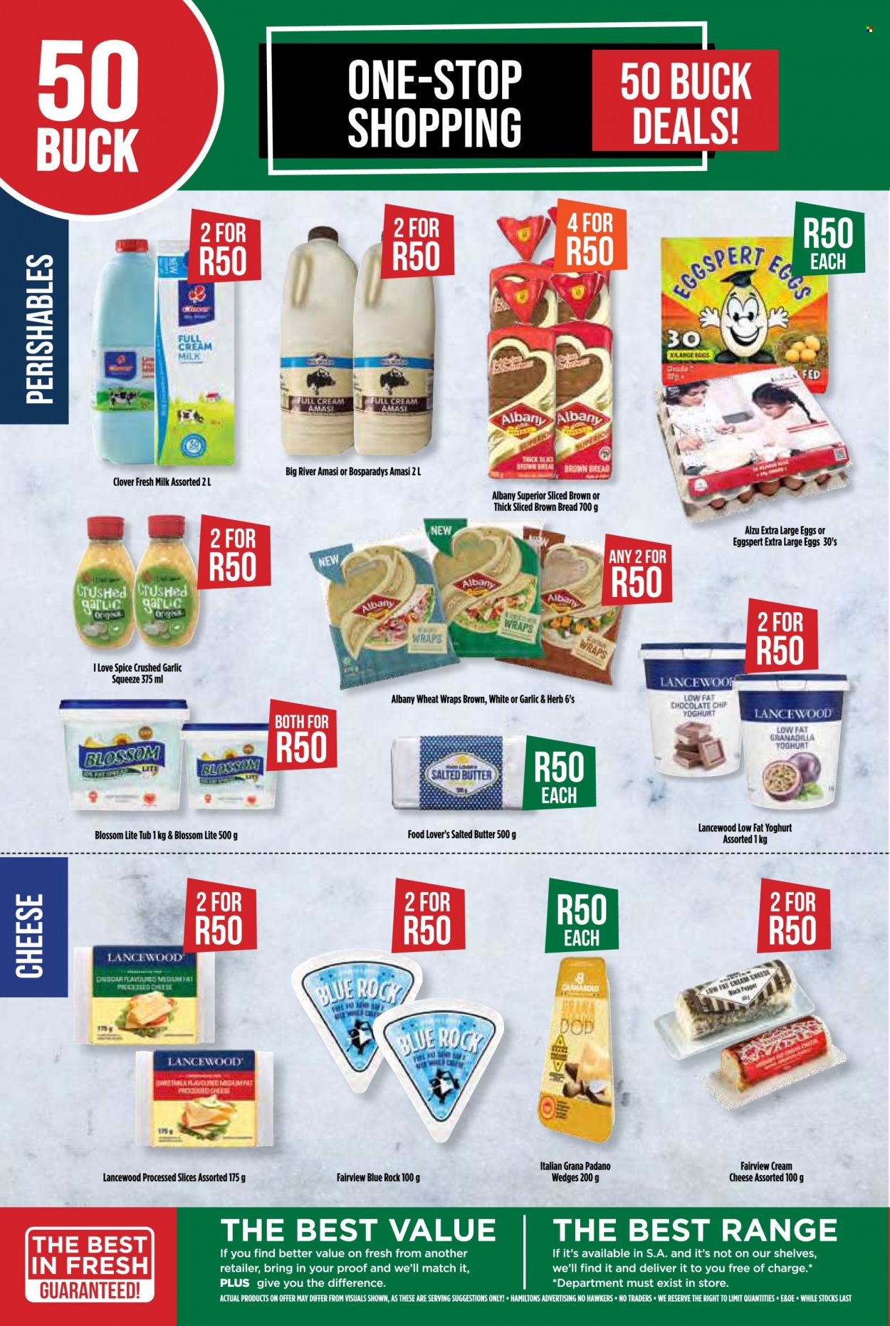 Food Lover's Market specials - 23/05/2022 - 29/05/2022. Page 8