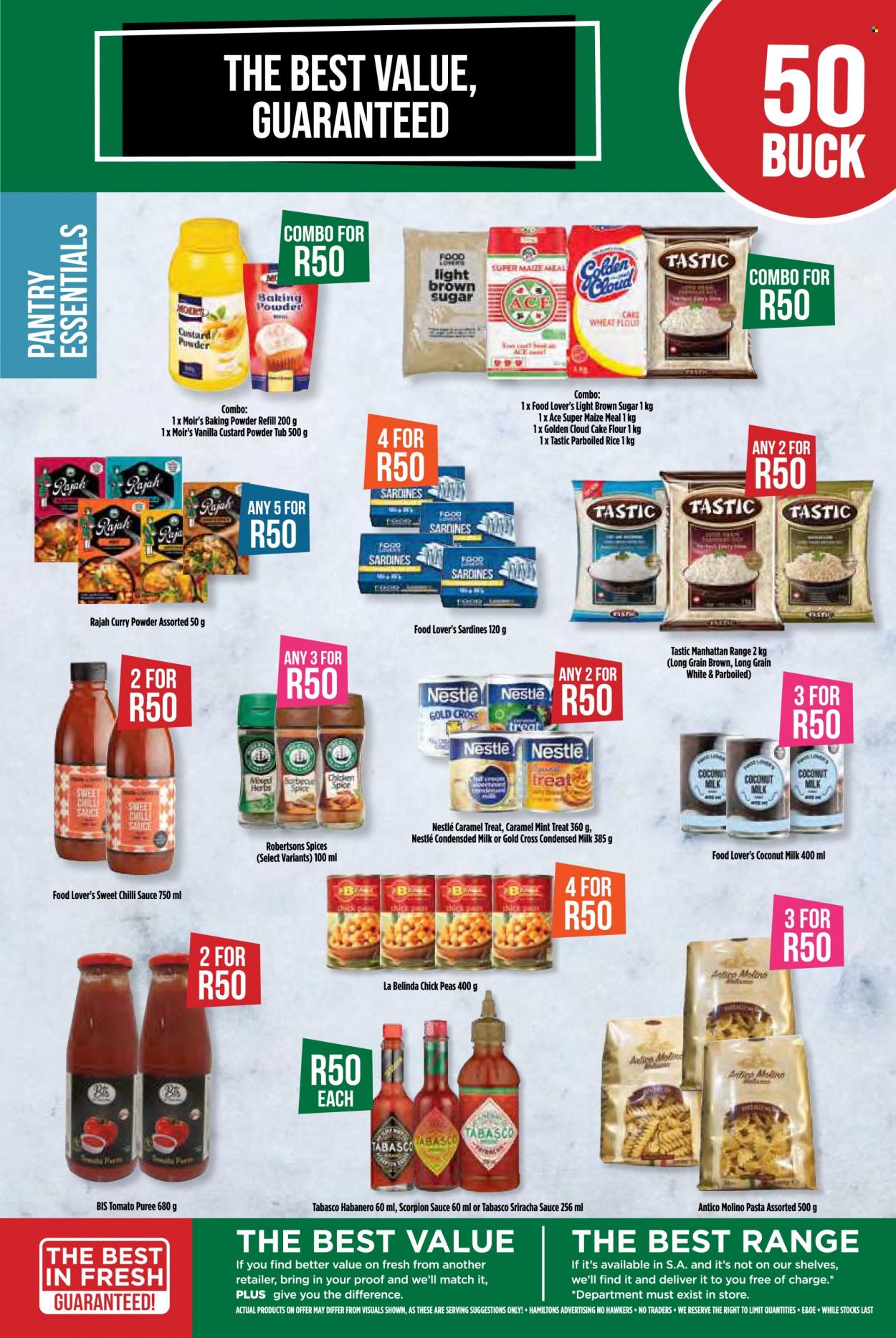 Food Lover's Market specials - 23/05/2022 - 29/05/2022. Page 9