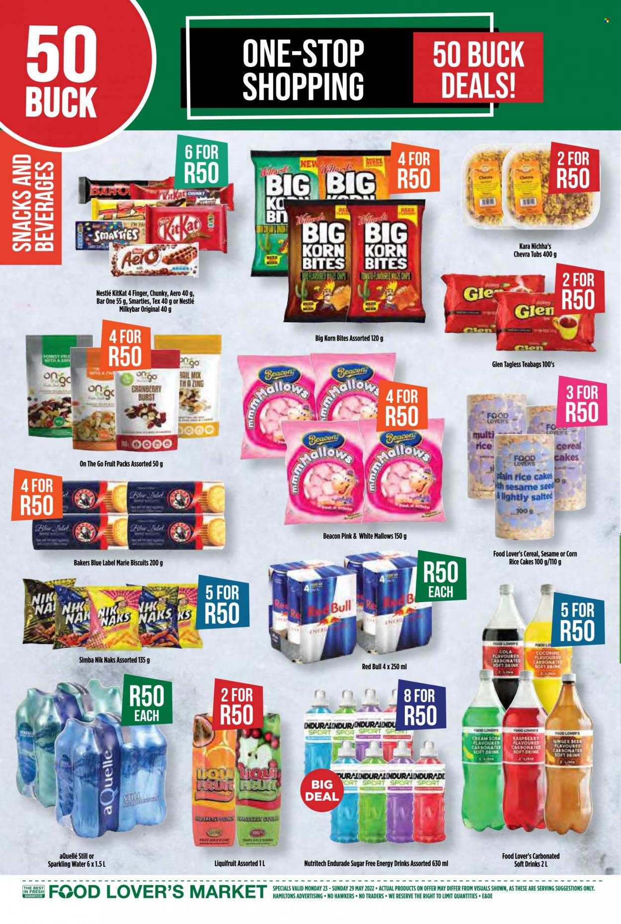 Food Lover's Market specials - 23/05/2022 - 29/05/2022. Page 10