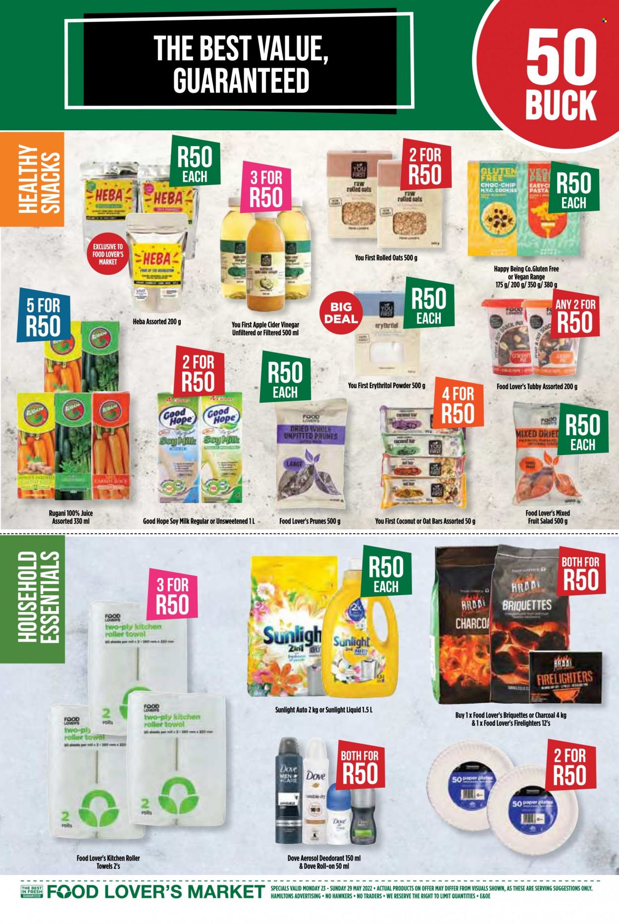 Food Lover's Market specials - 23/05/2022 - 29/05/2022. Page 11