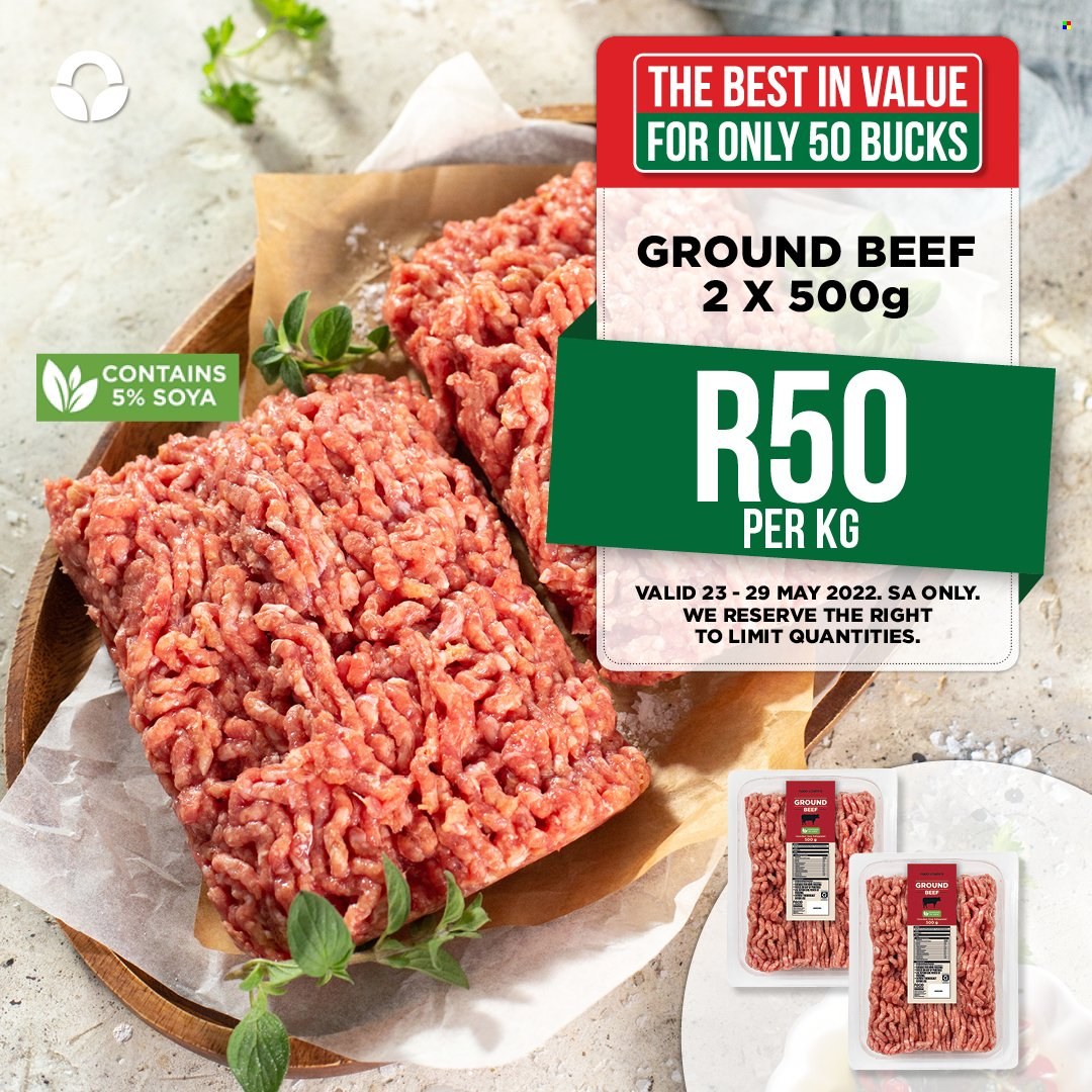 Food Lover's Market specials - 23/05/2022 - 29/05/2022. Page 2