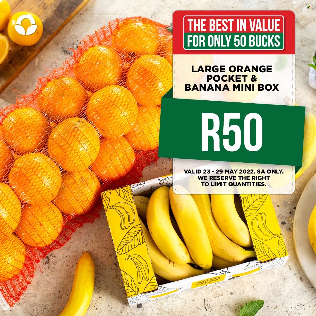 Food Lover's Market specials - 23/05/2022 - 29/05/2022. Page 3